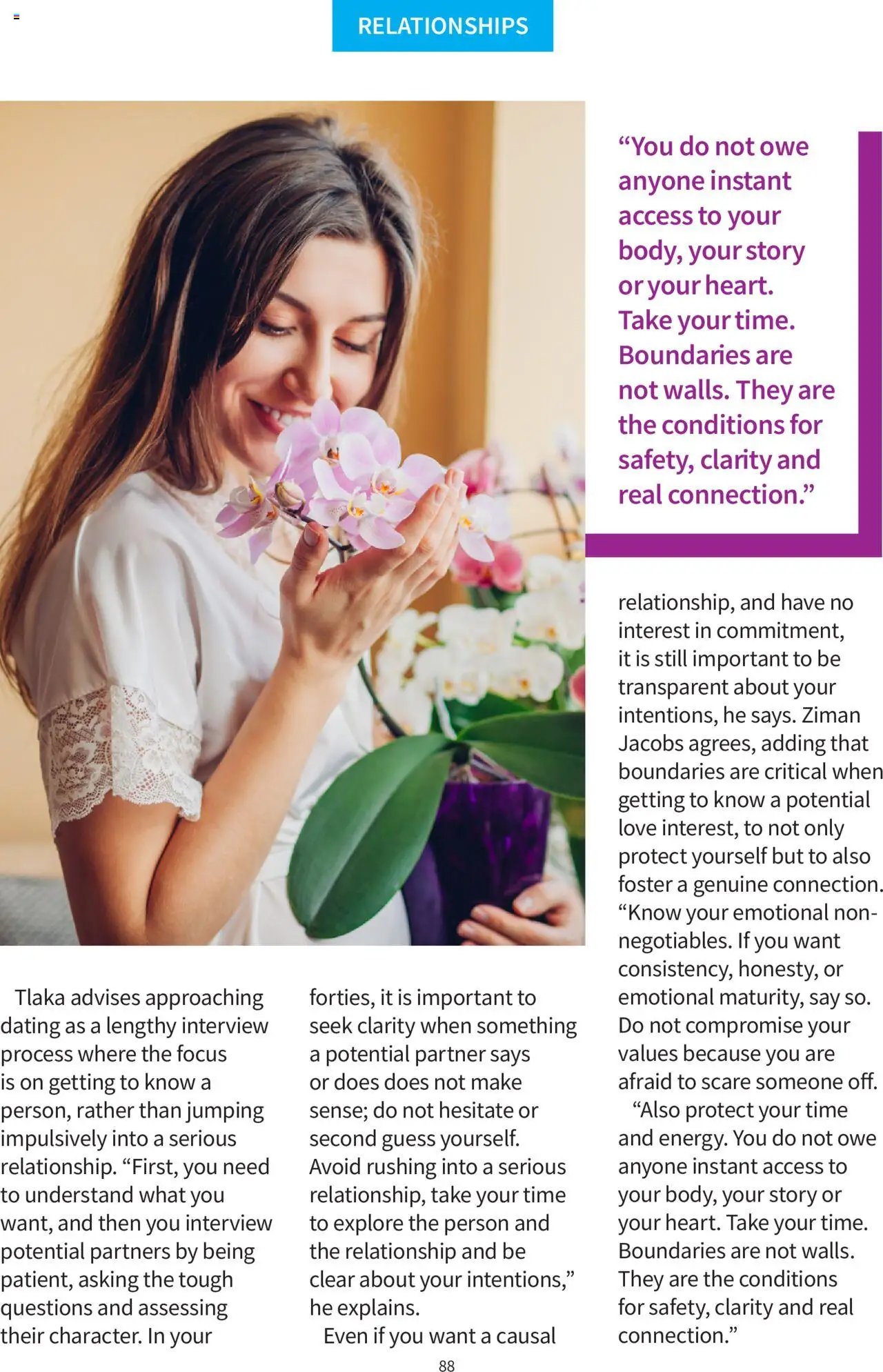 Clicks - Clubcard Magazine (2025-08-01 - 2025-09-30) | 88