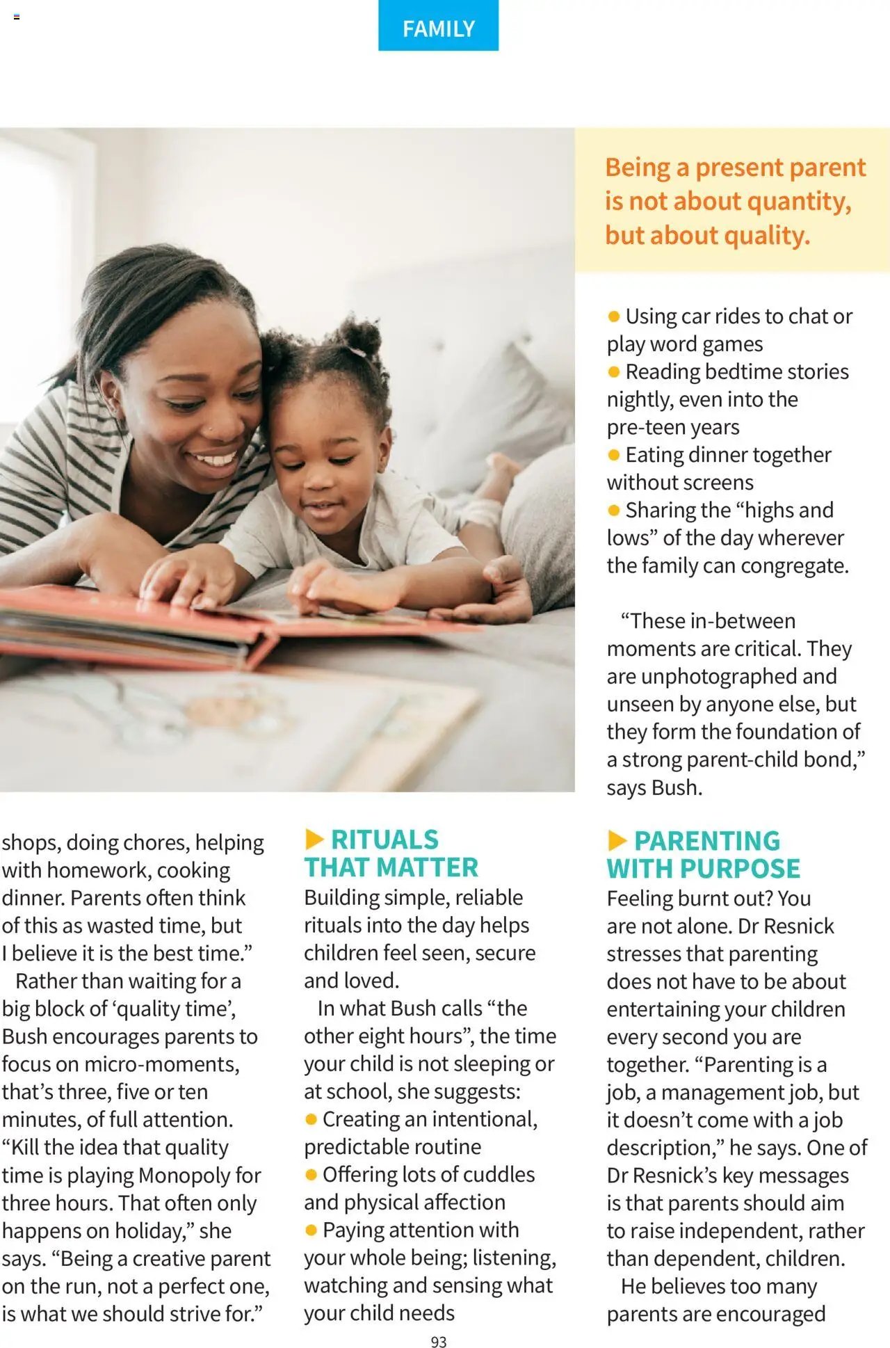 Clicks - Clubcard Magazine (2025-08-01 - 2025-09-30) | 93
