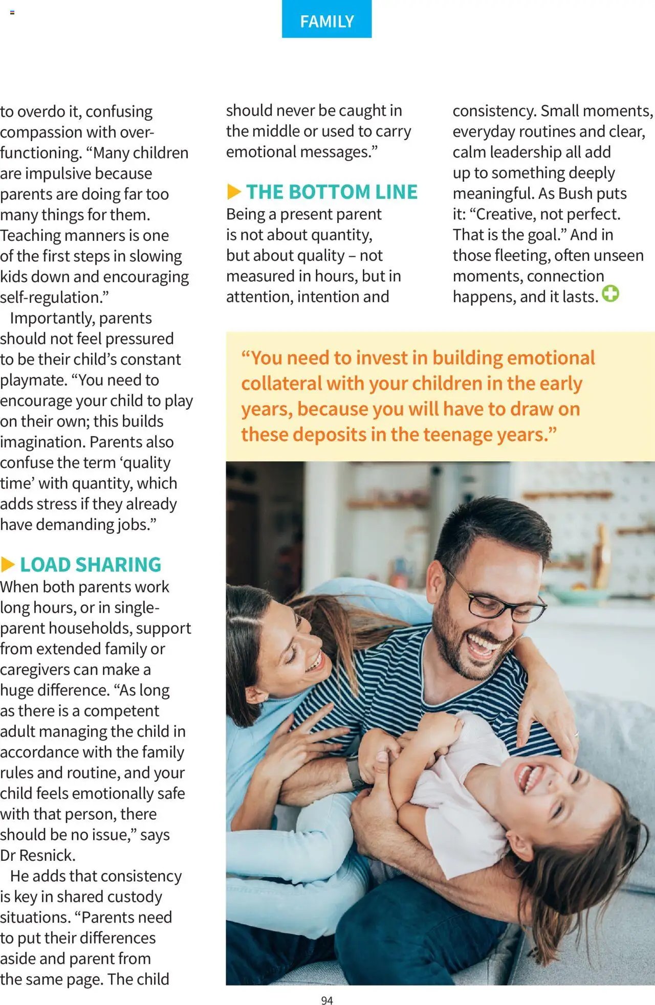 Clicks - Clubcard Magazine (2025-08-01 - 2025-09-30) | 94