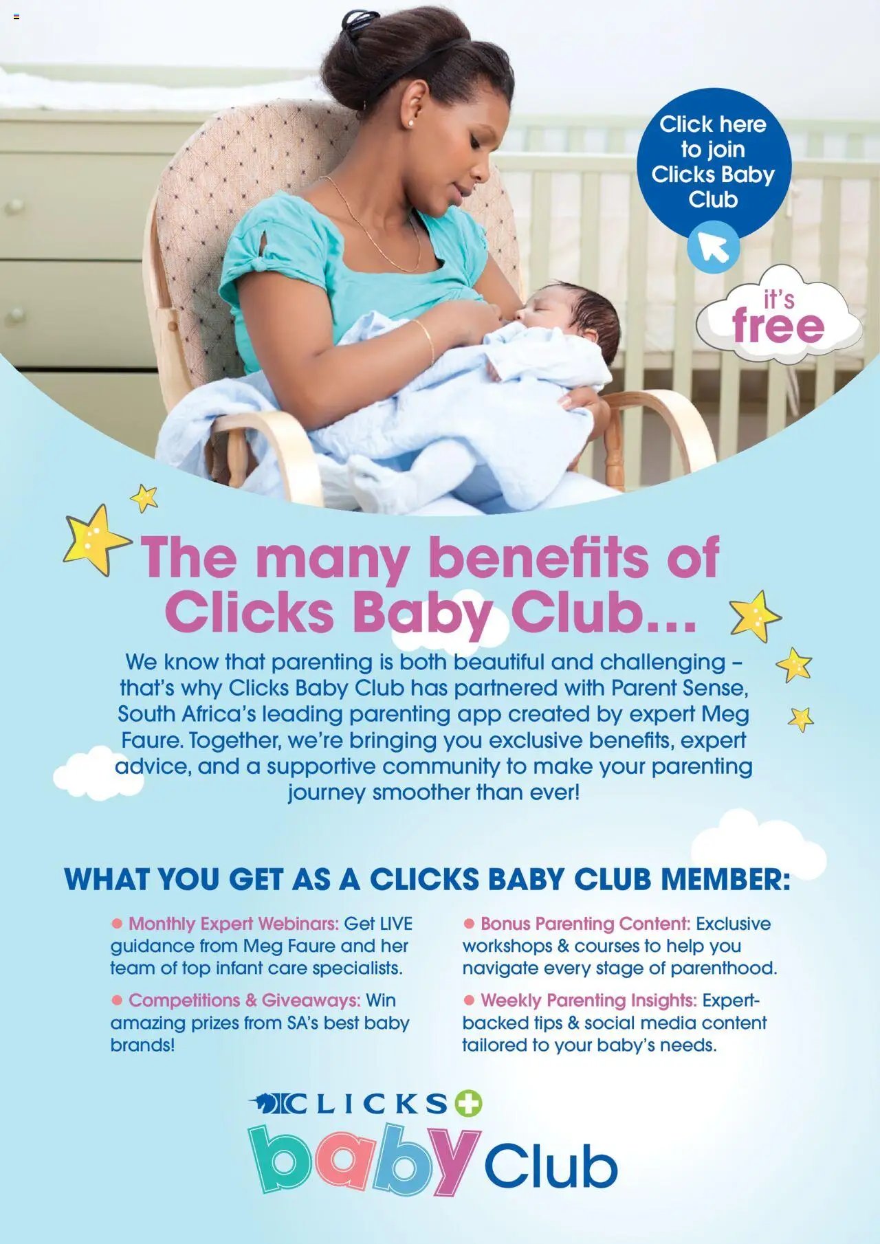 Clicks - Clubcard Magazine (2025-08-01 - 2025-09-30) | 96