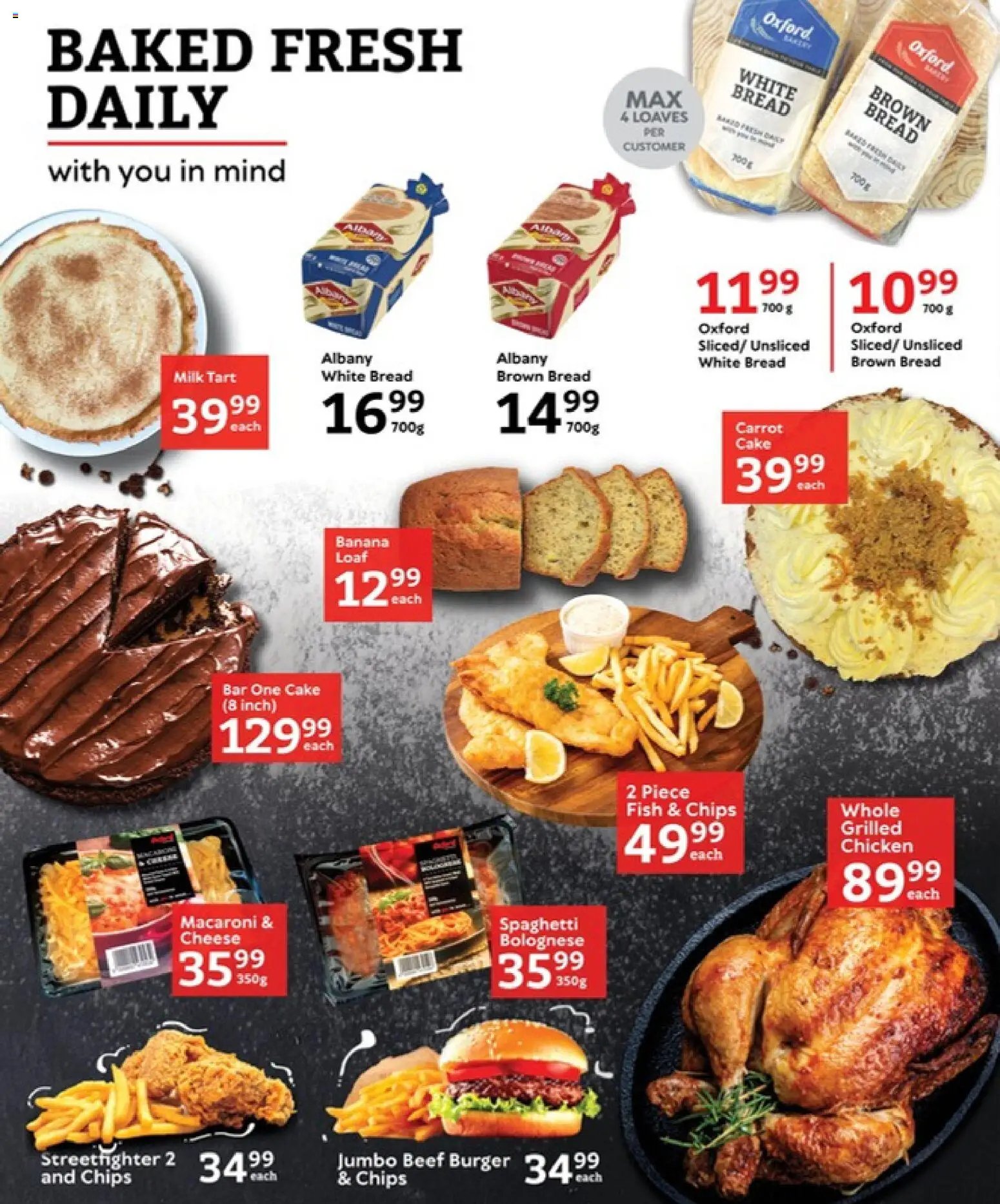 Oxford Freshmarket Specials (2026-04-15 - 2026-04-20) | 11