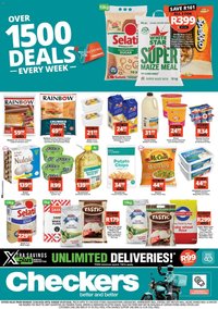 Checkers Eastern Cape - Xtra Savings Deals
