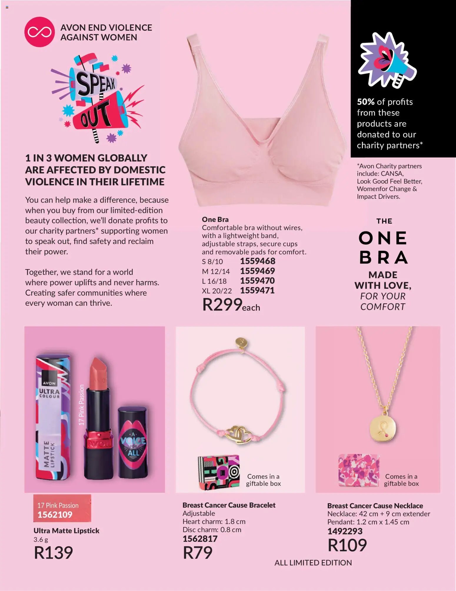 Avon Catalogue