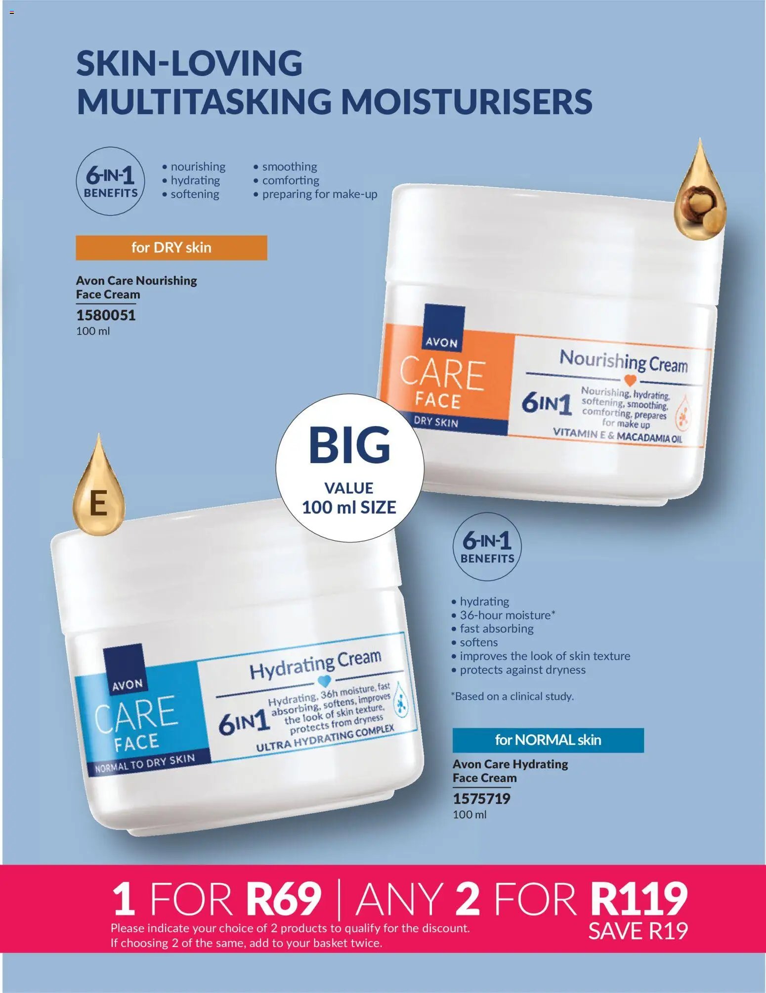 Avon Catalogue