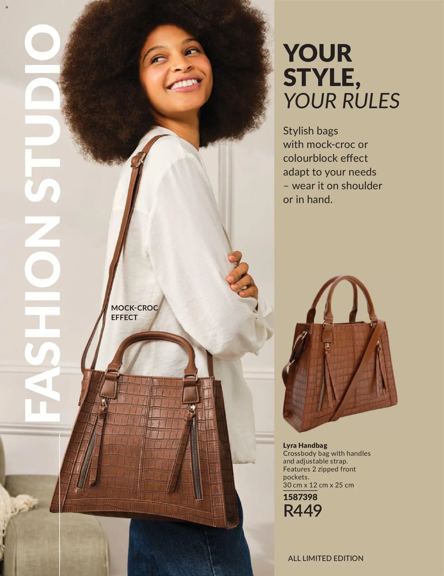 Avon Catalogue
