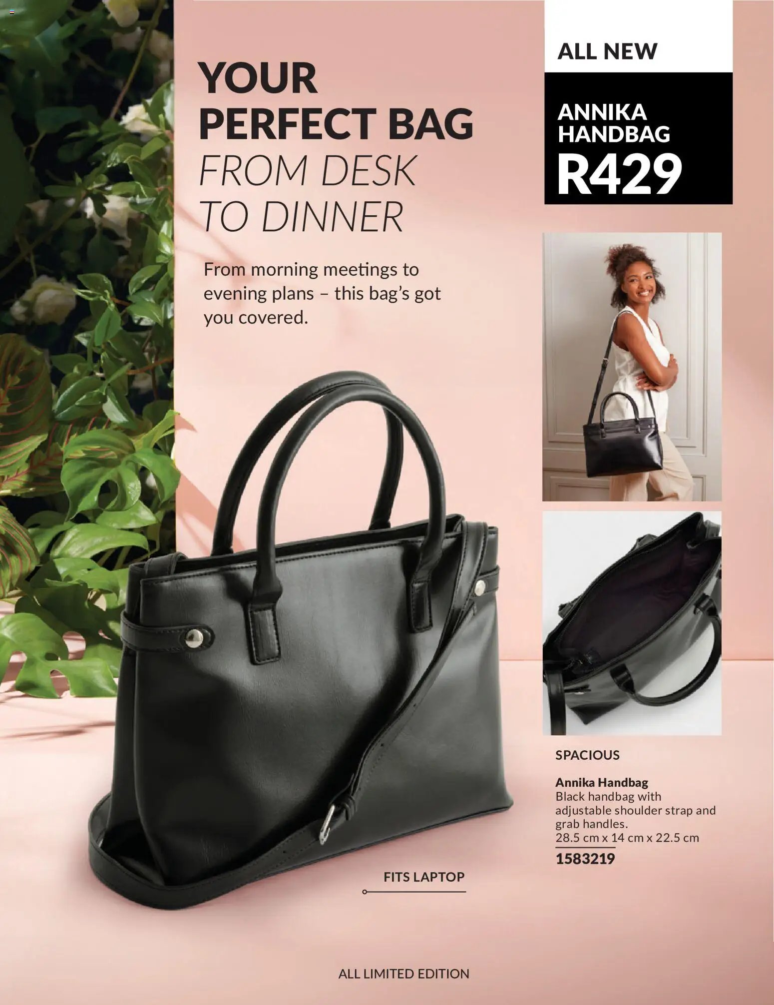 Avon Catalogue