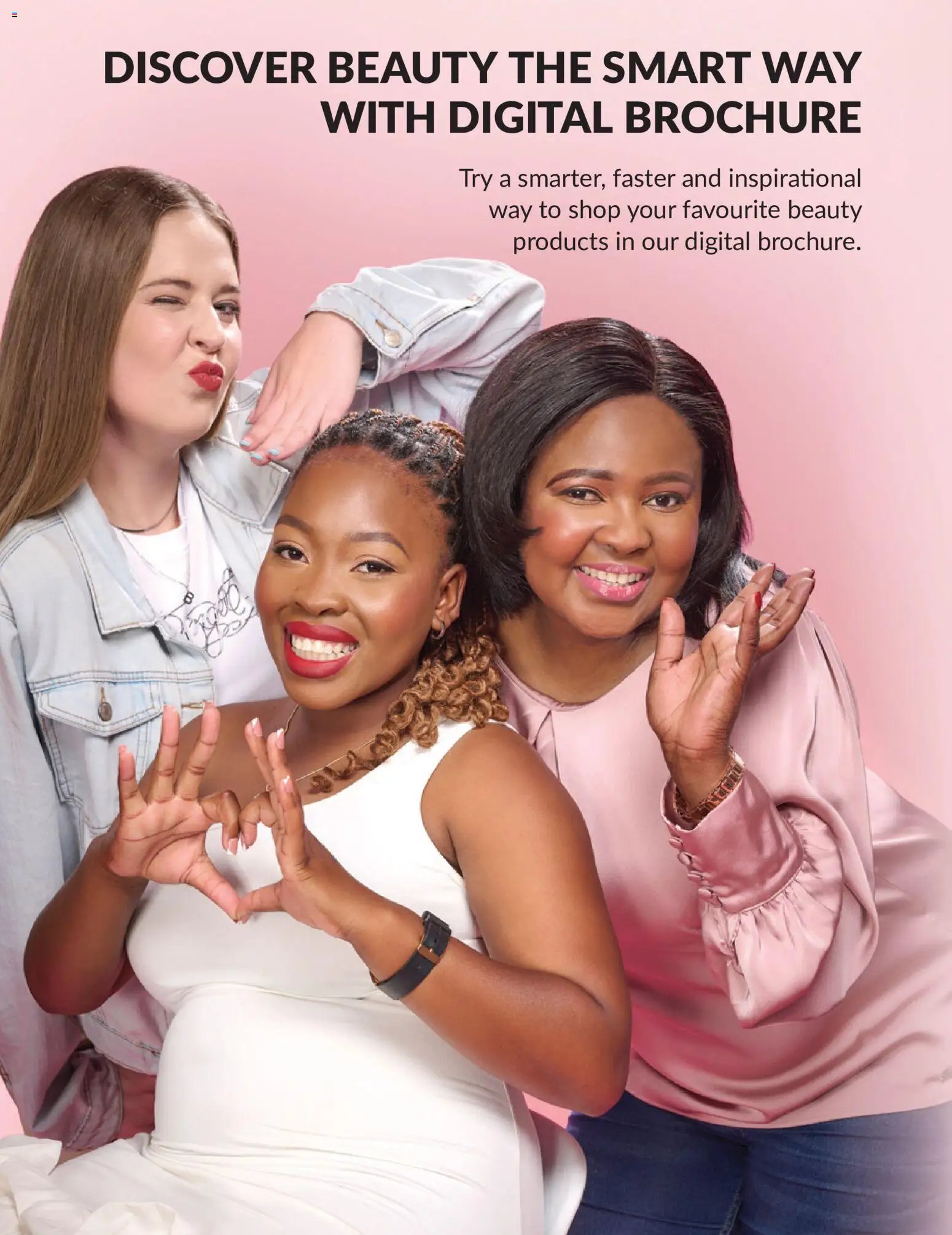 Avon Catalogue