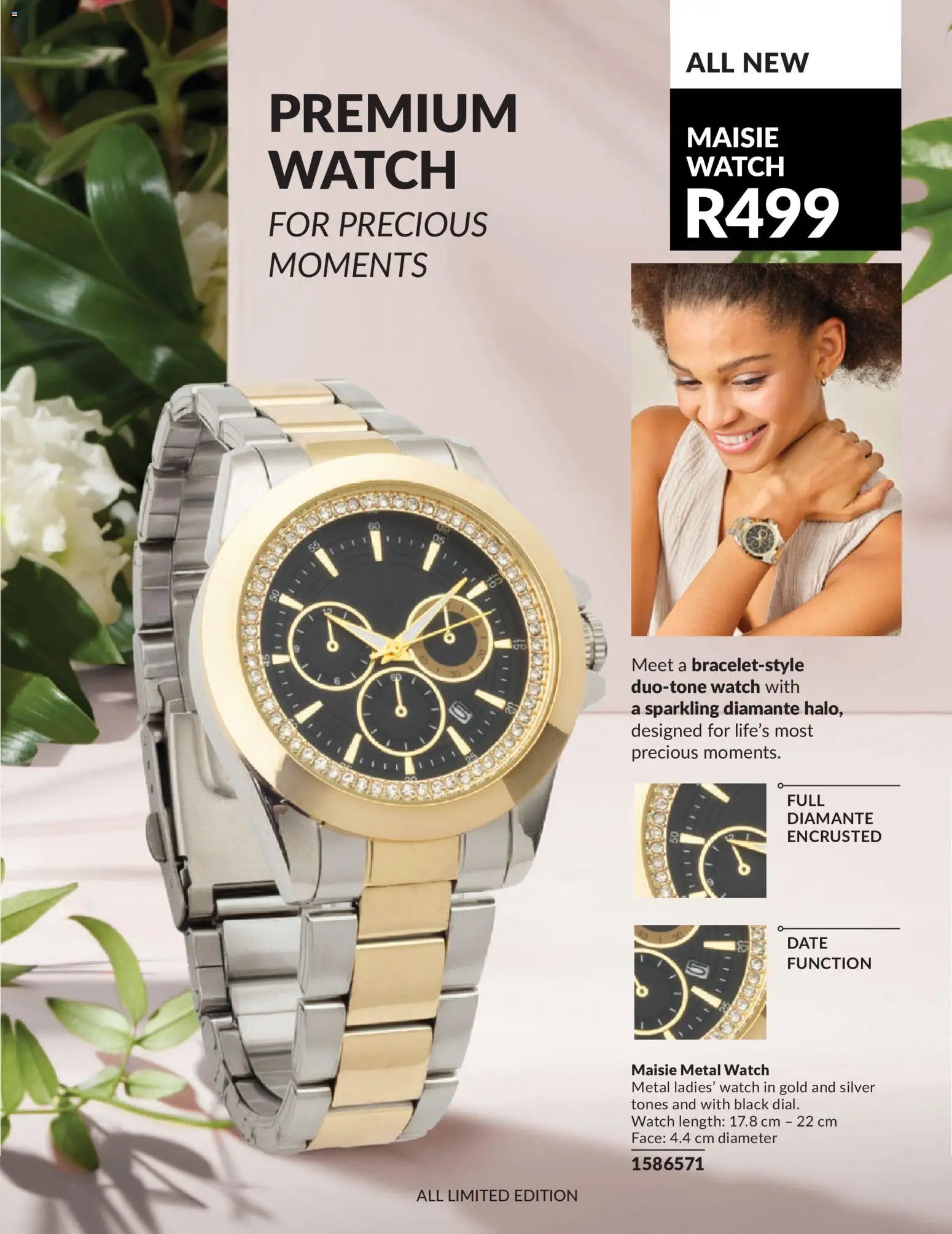 Avon Catalogue