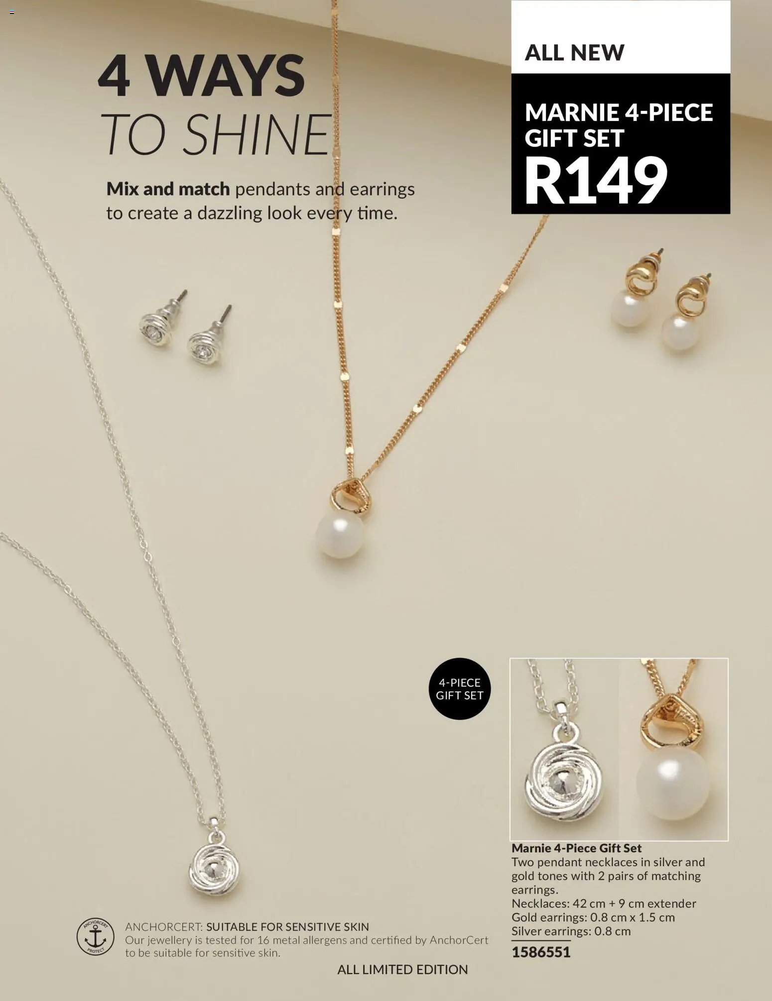 Avon Catalogue