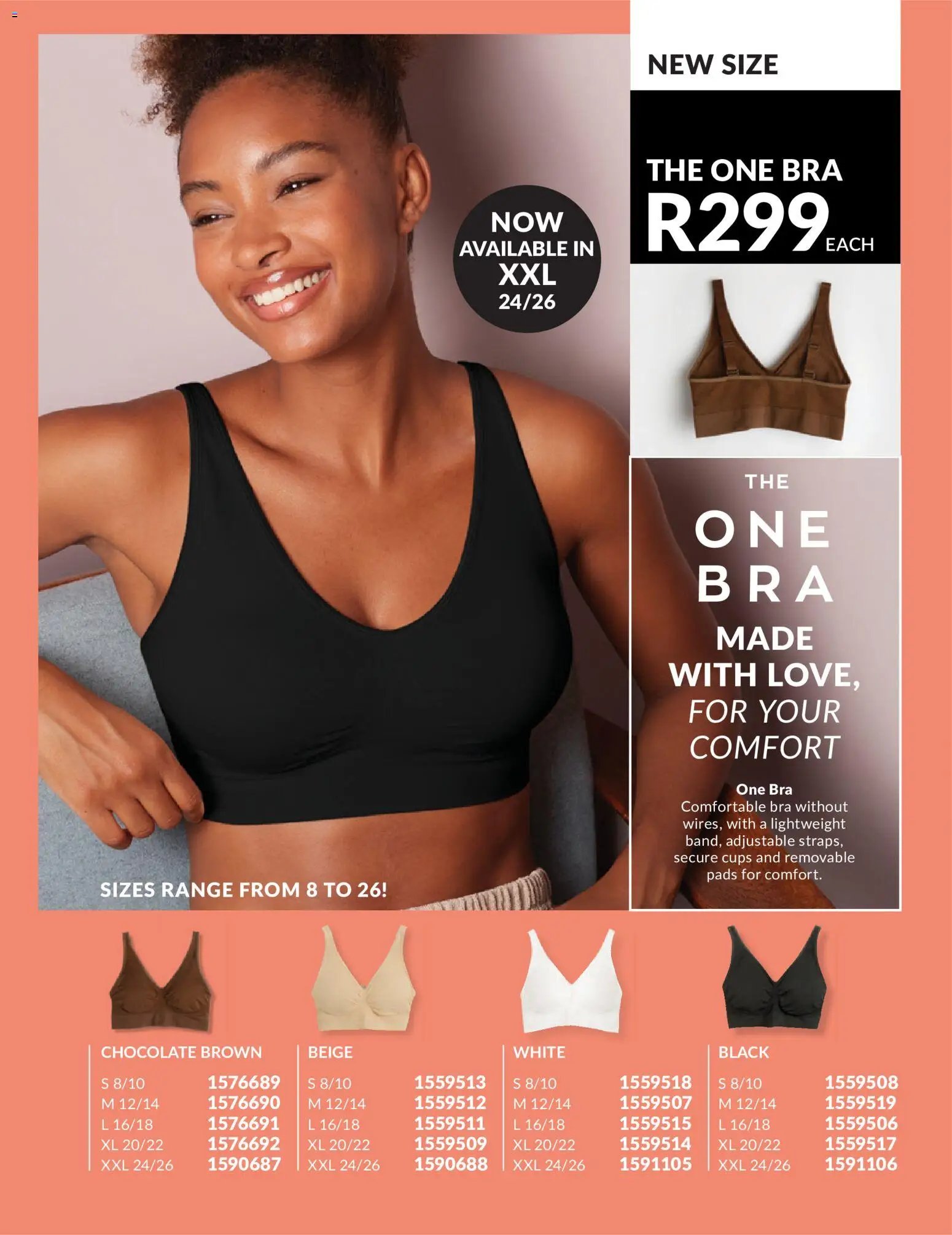 Avon Catalogue