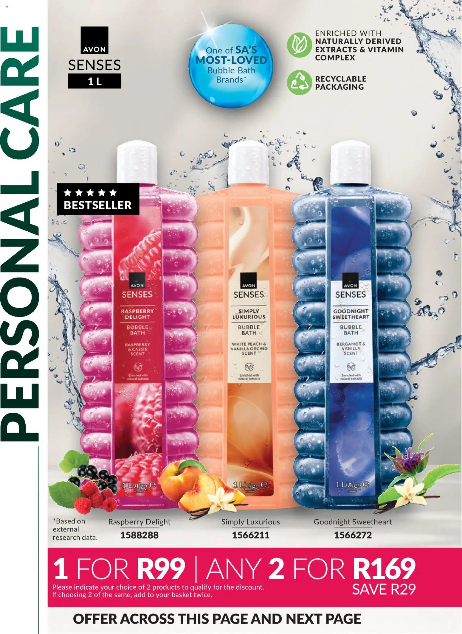 Avon Catalogue