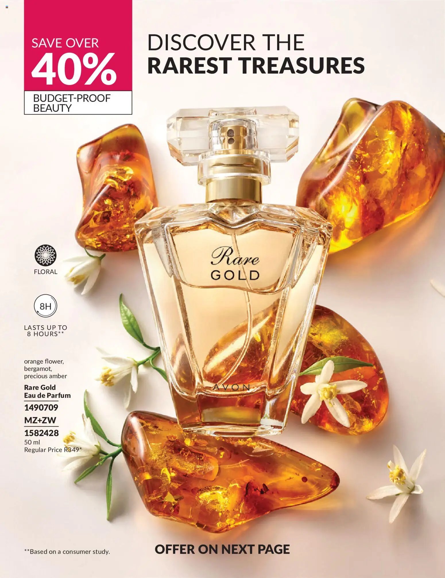 Avon Catalogue
