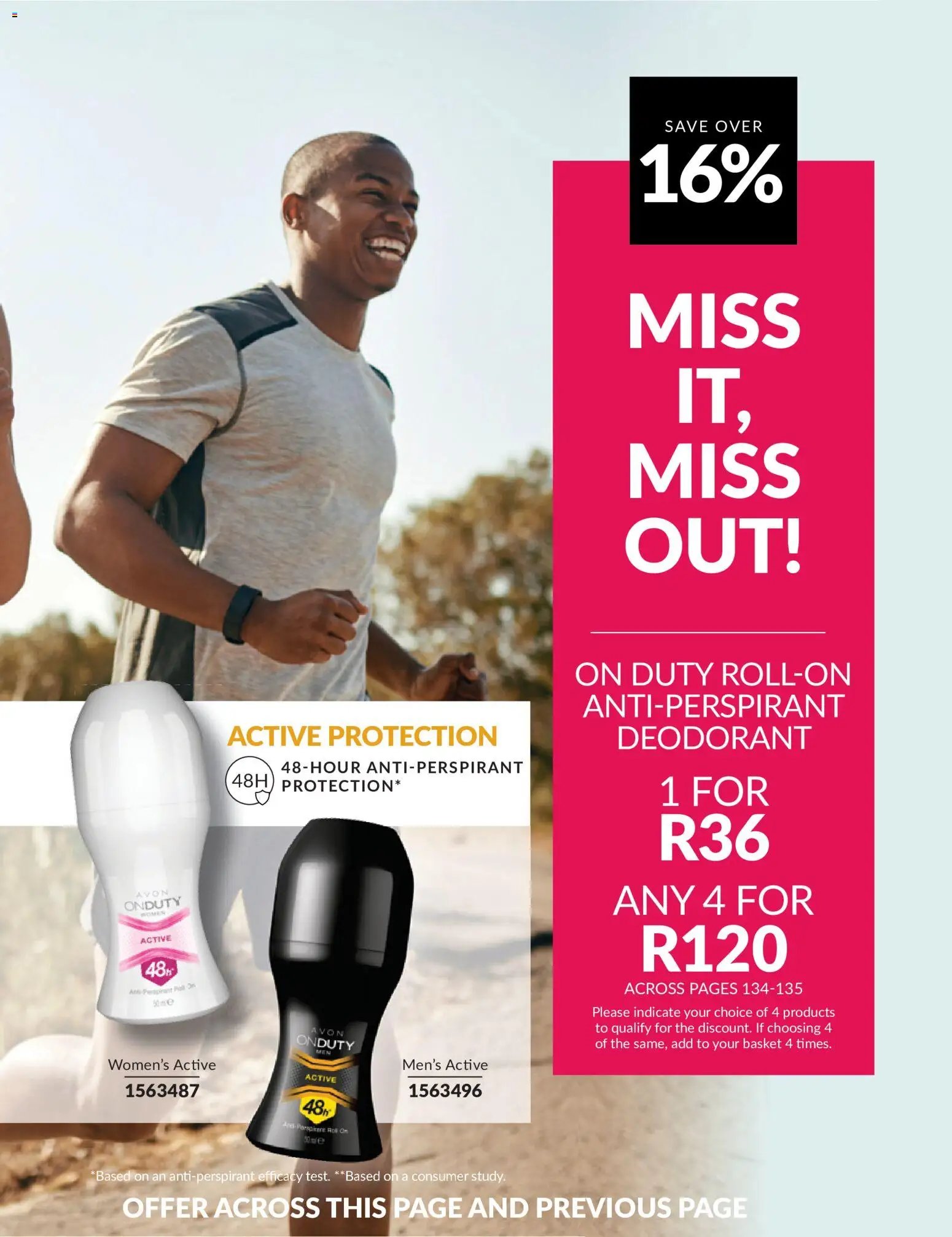 Avon Catalogue