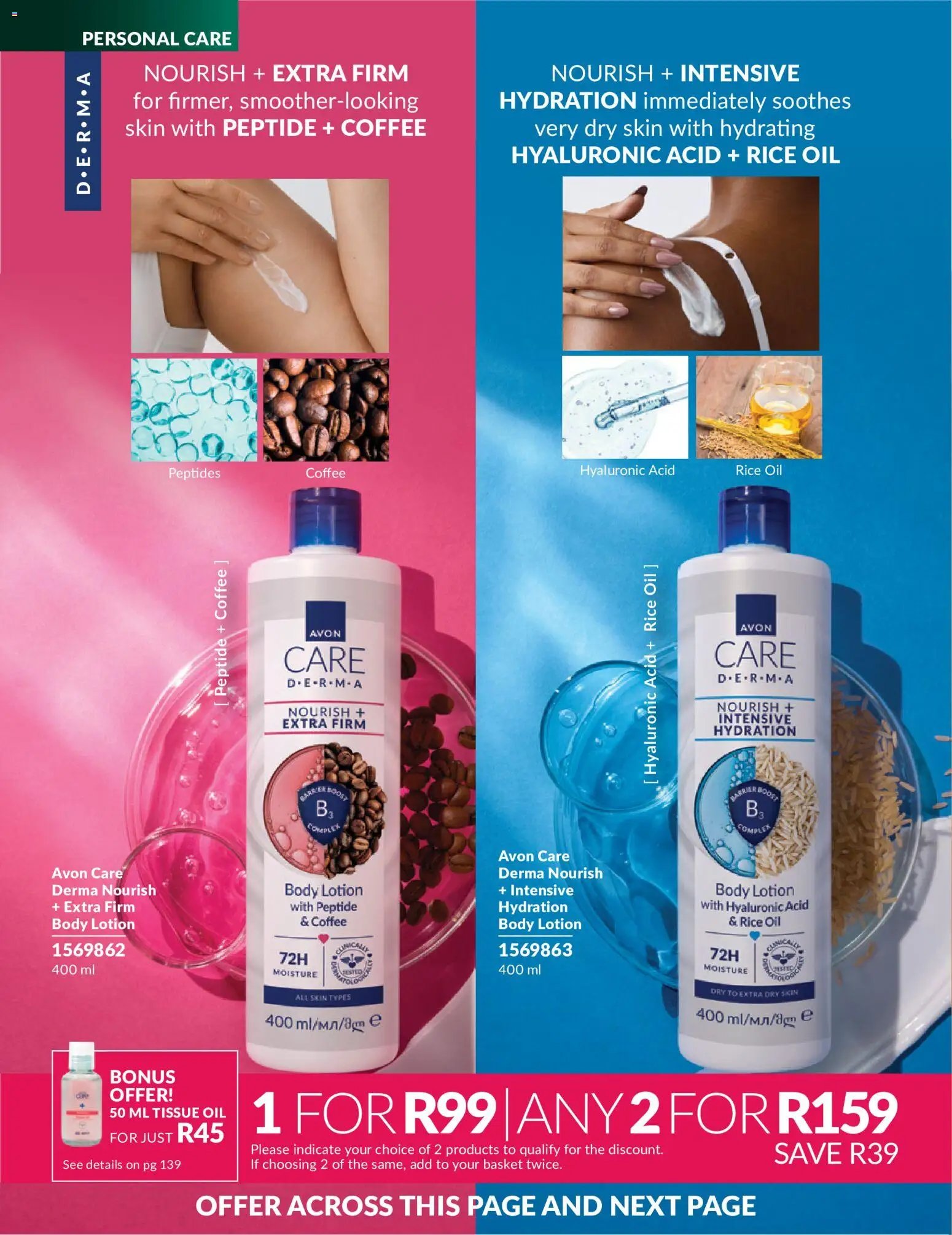 Avon Catalogue