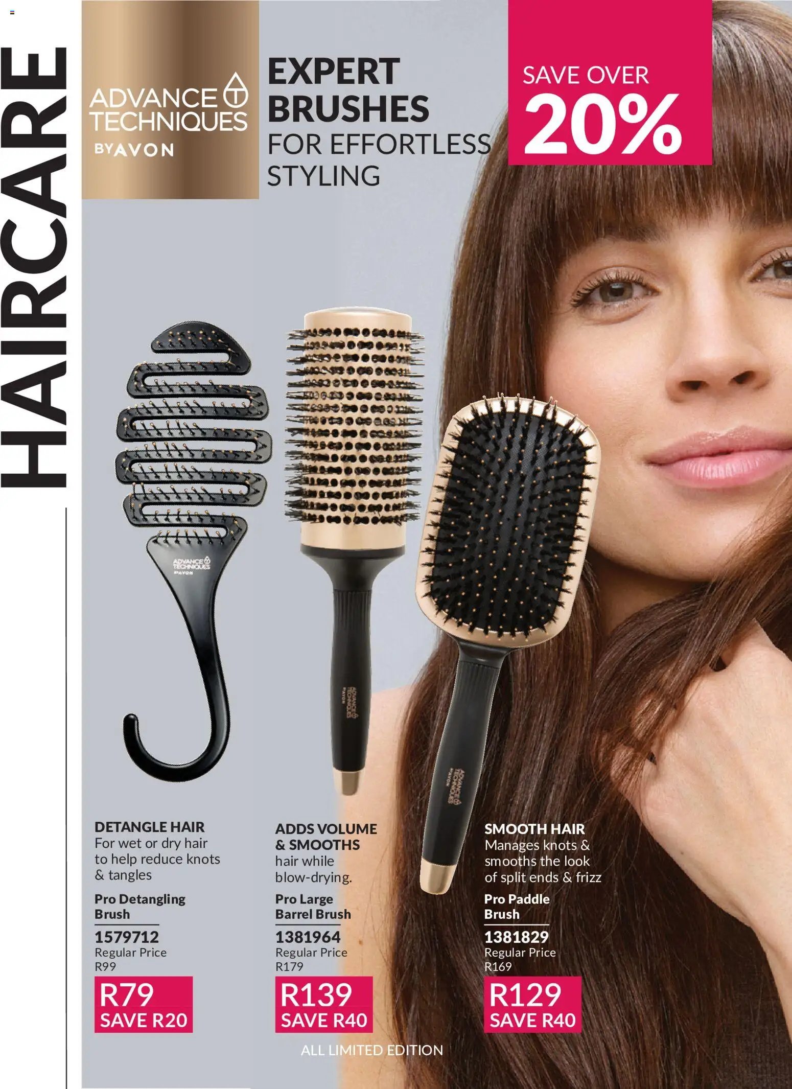 Avon Catalogue