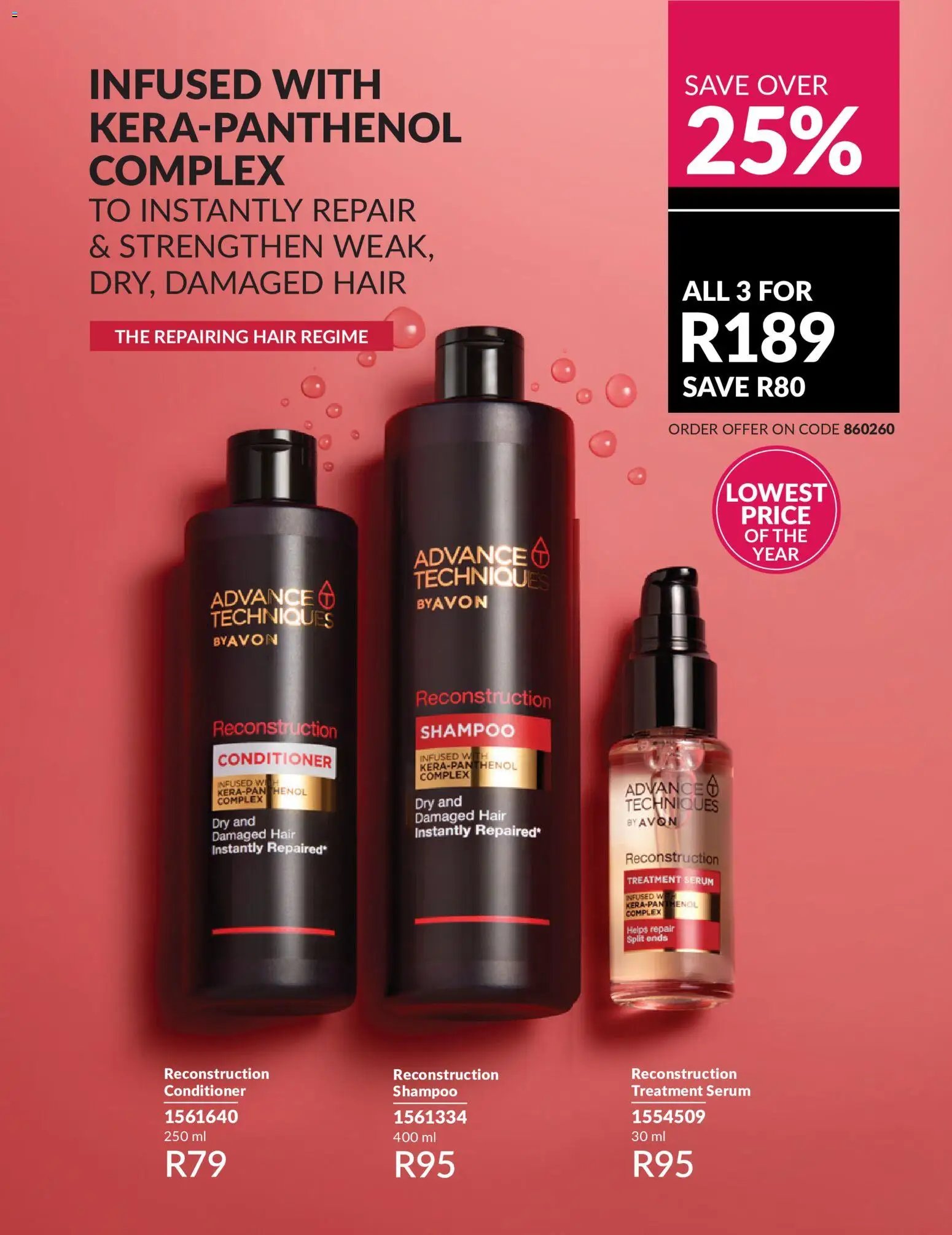 Avon Catalogue