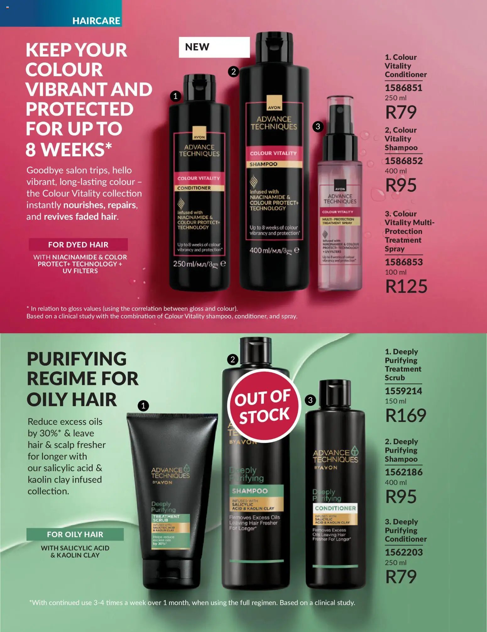 Avon Catalogue