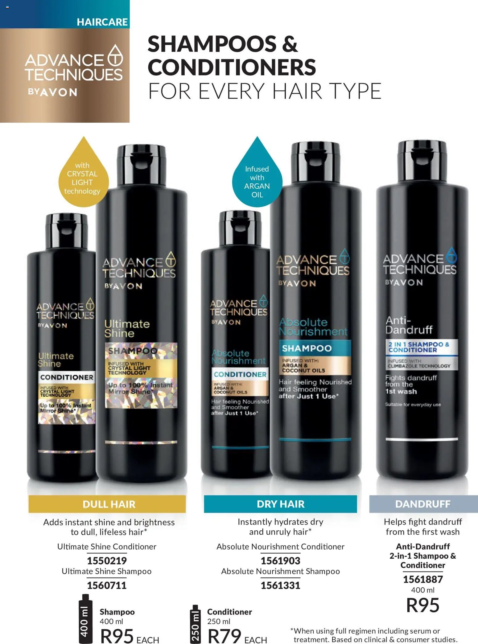 Avon Catalogue