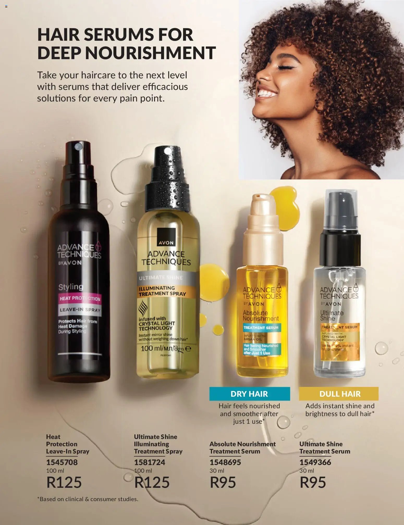 Avon Catalogue