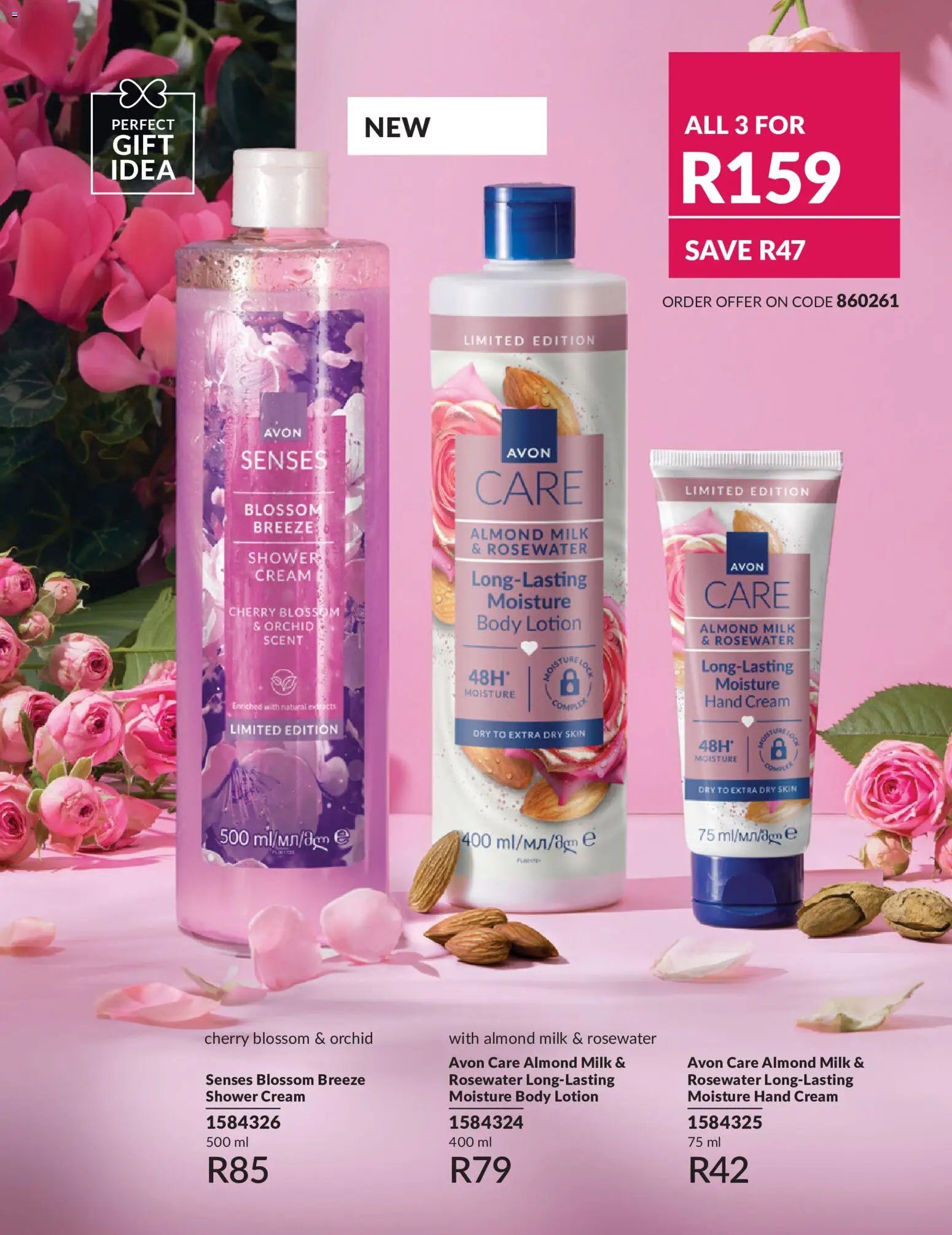 Avon Catalogue