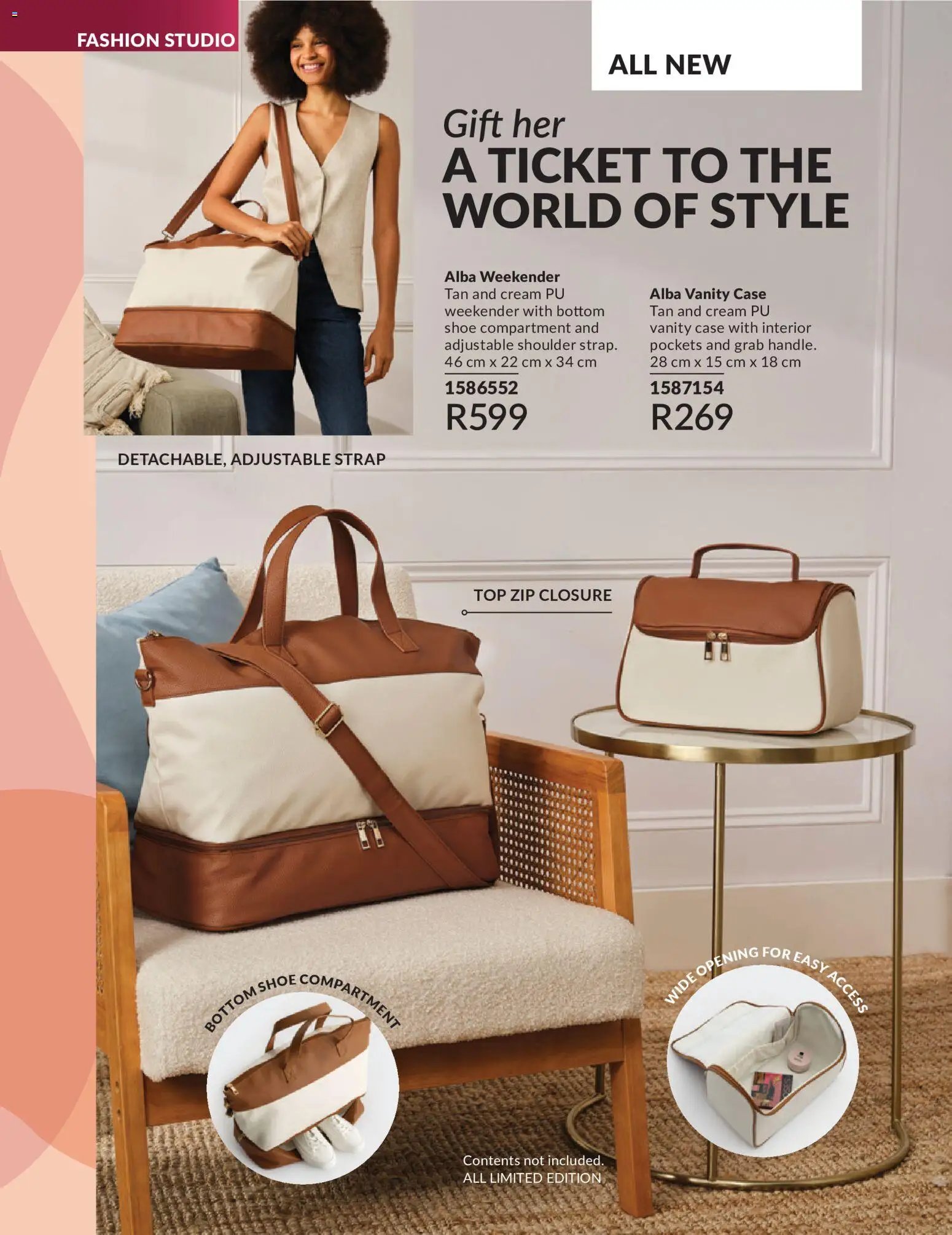 Avon Catalogue