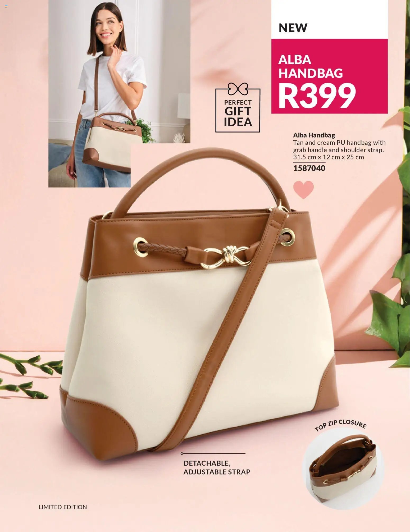 Avon Catalogue