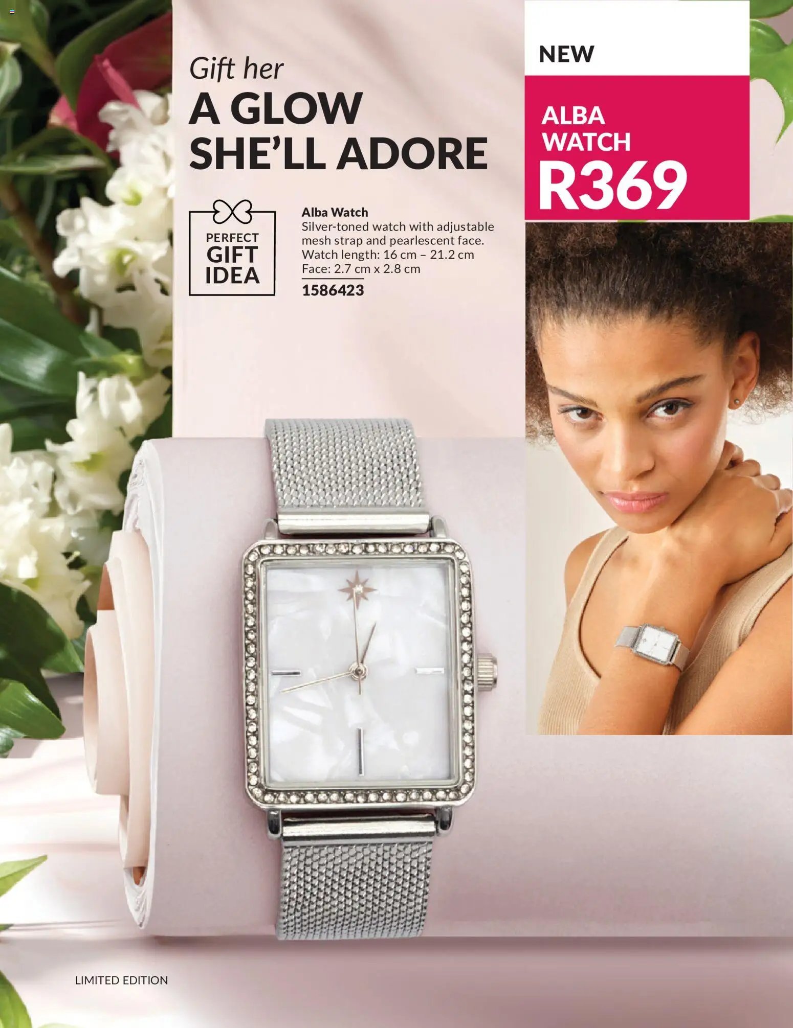 Avon Catalogue