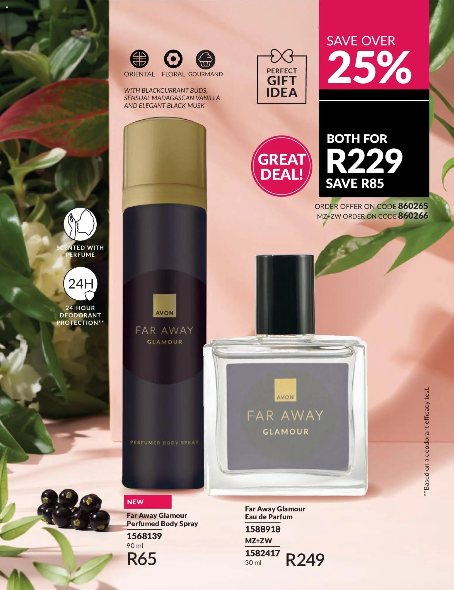 Avon Catalogue