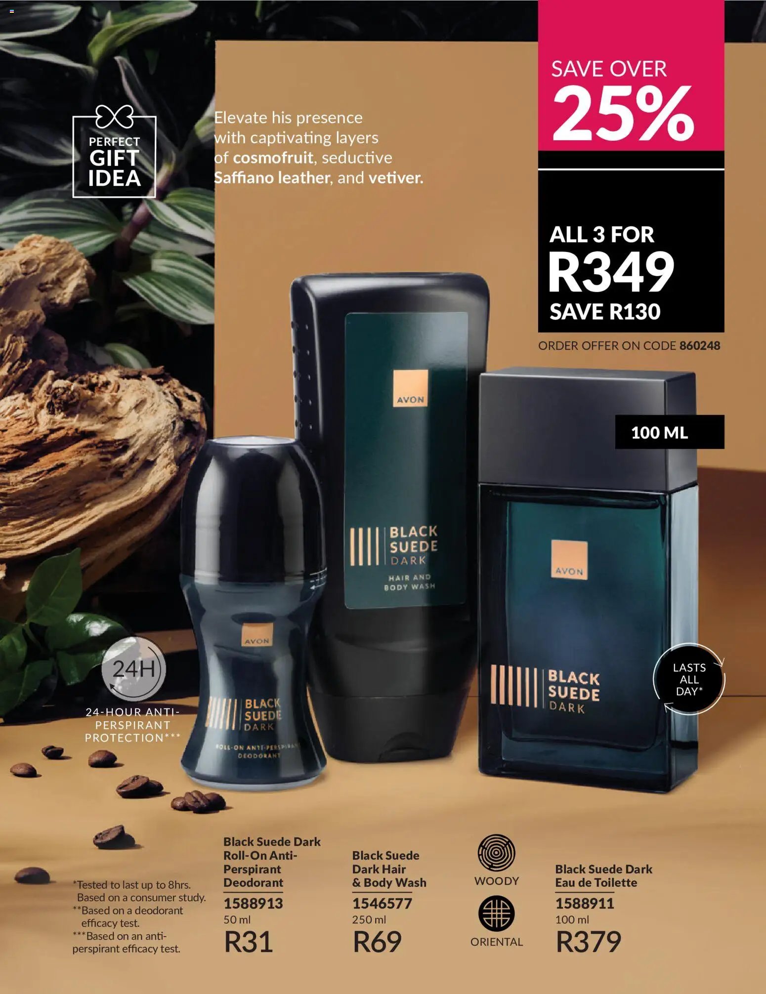 Avon Catalogue