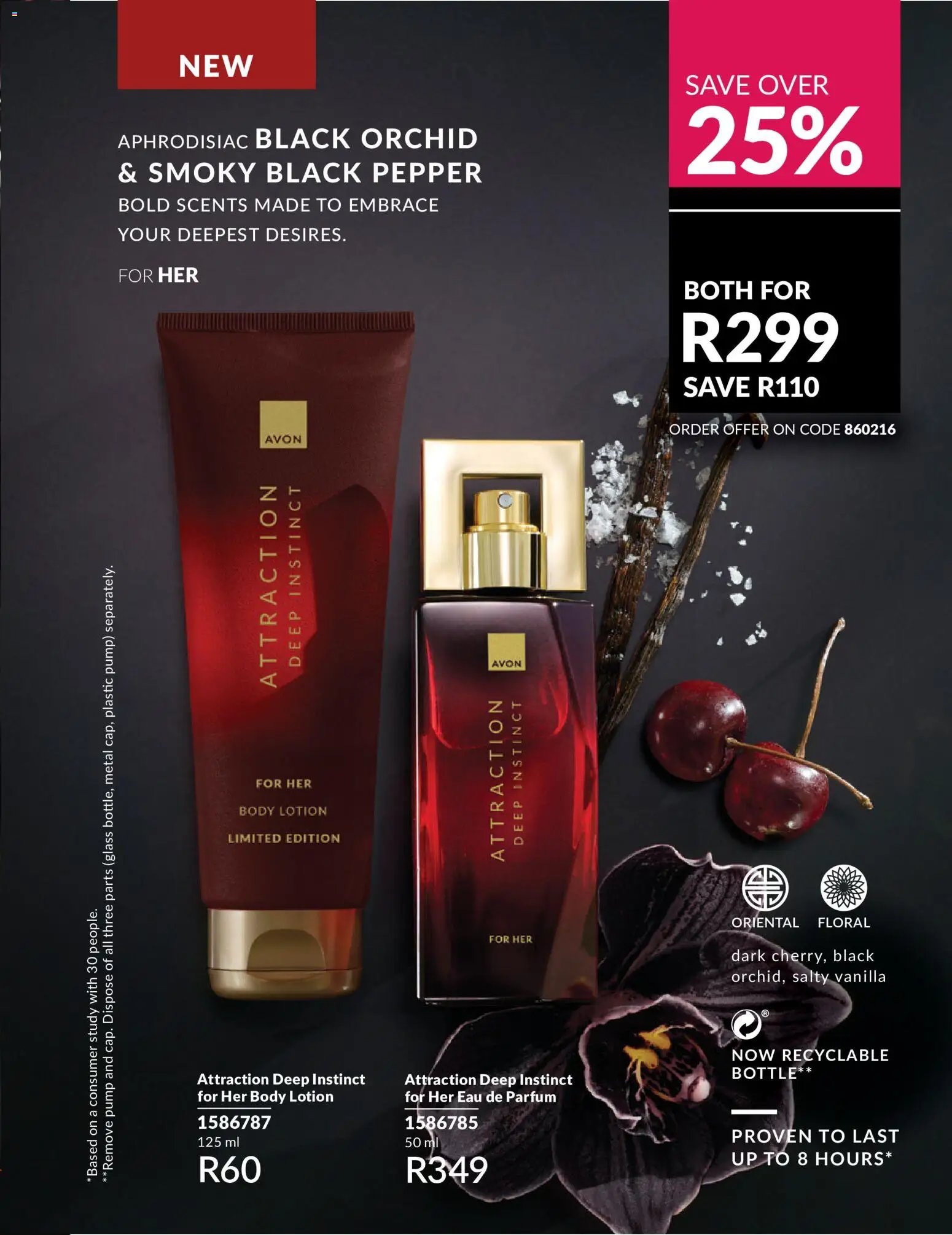 Avon Catalogue