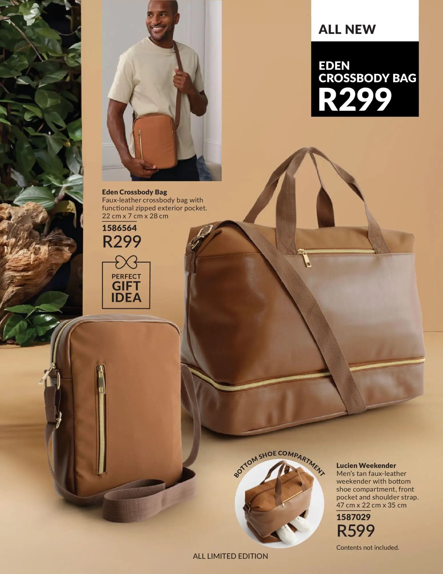 Avon Catalogue