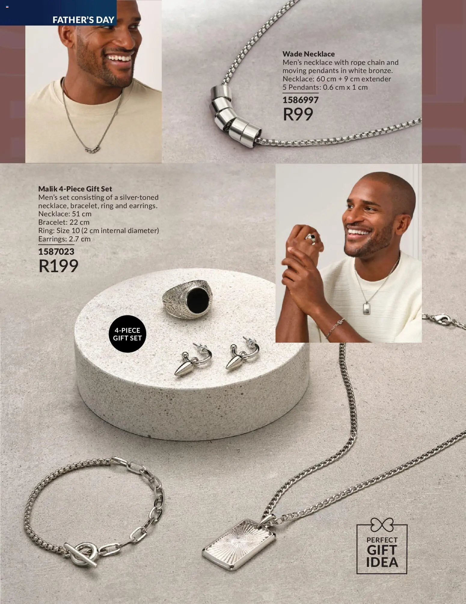 Avon Catalogue