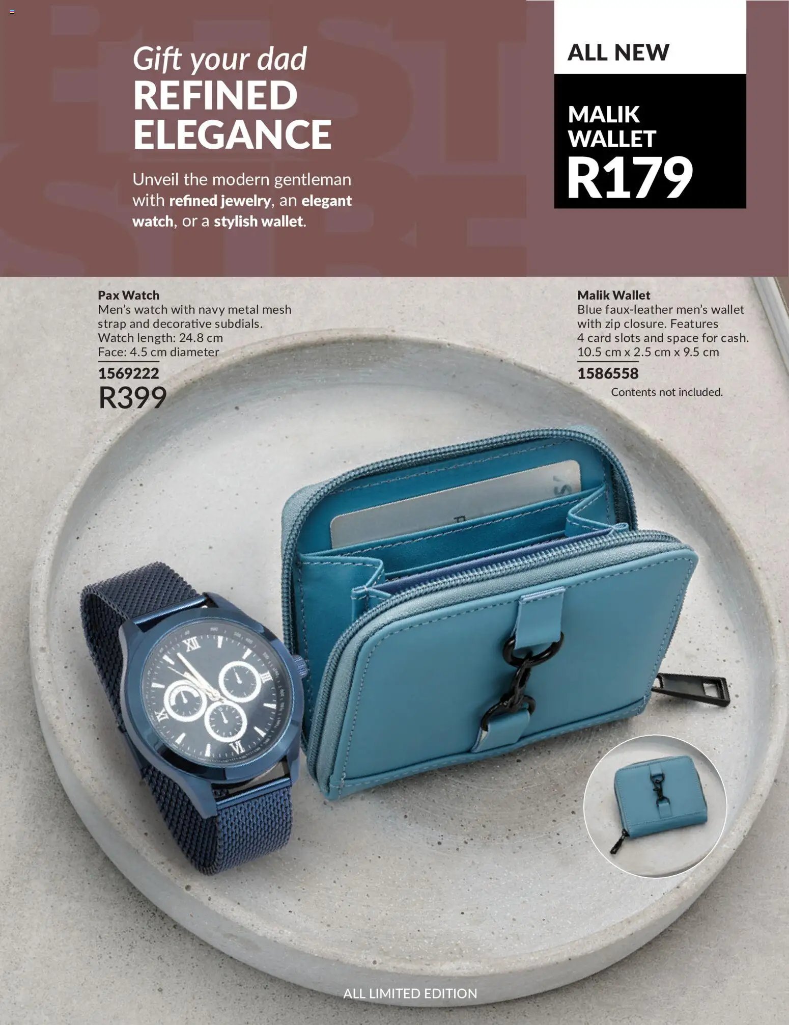 Avon Catalogue