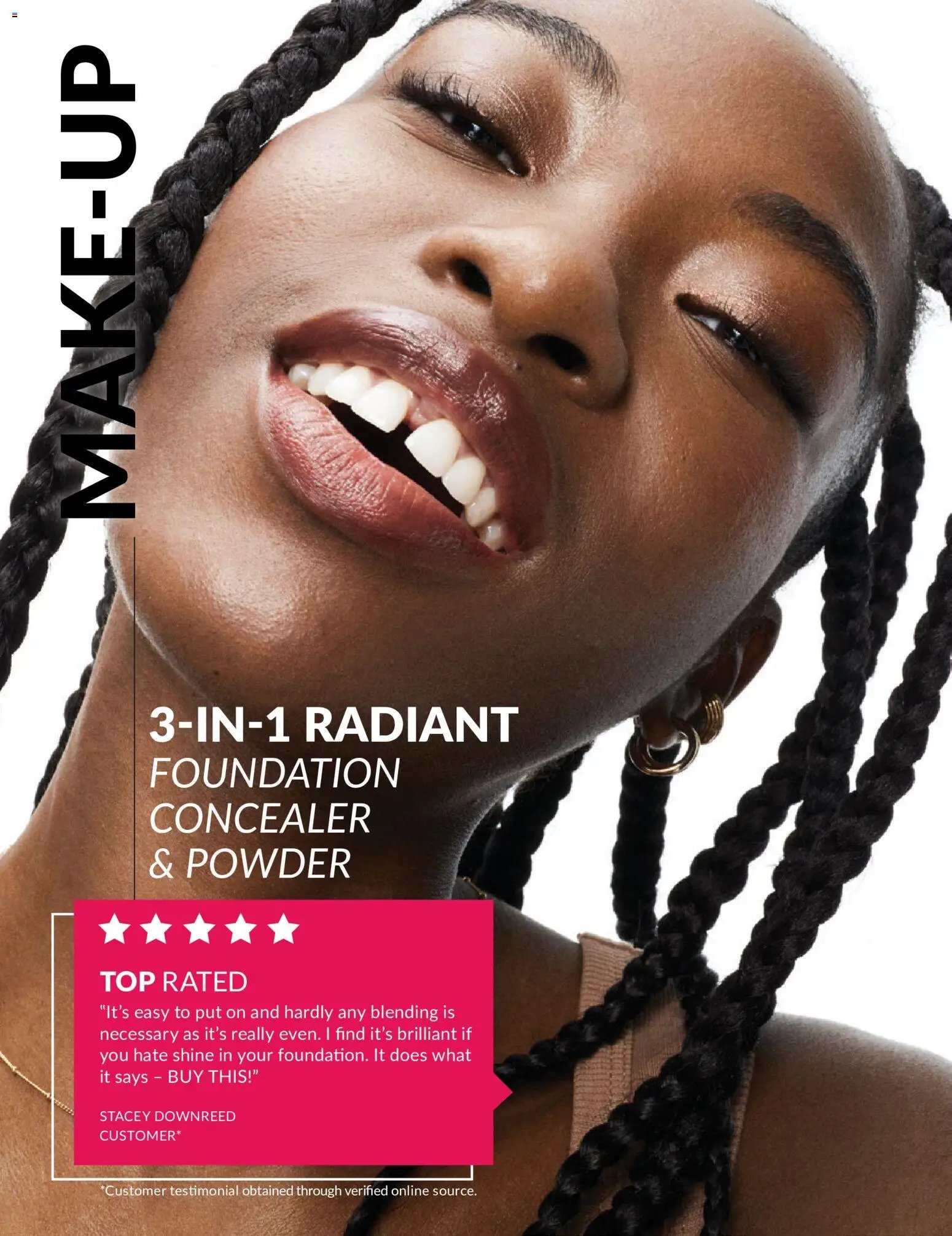 Avon Catalogue