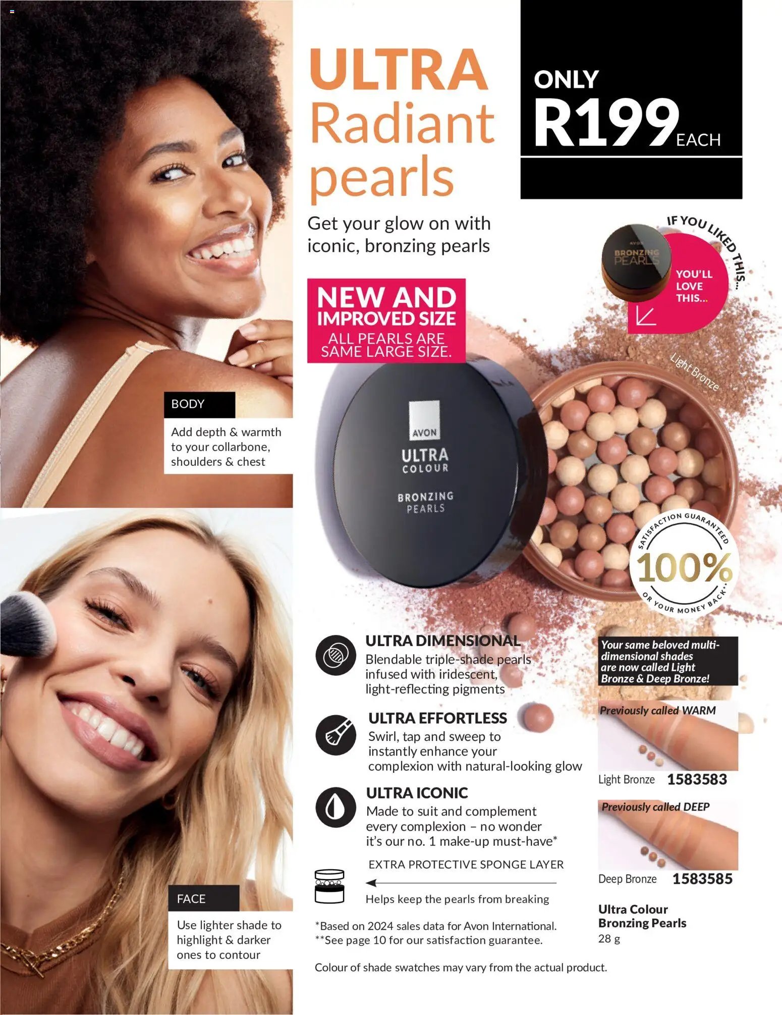 Avon Catalogue