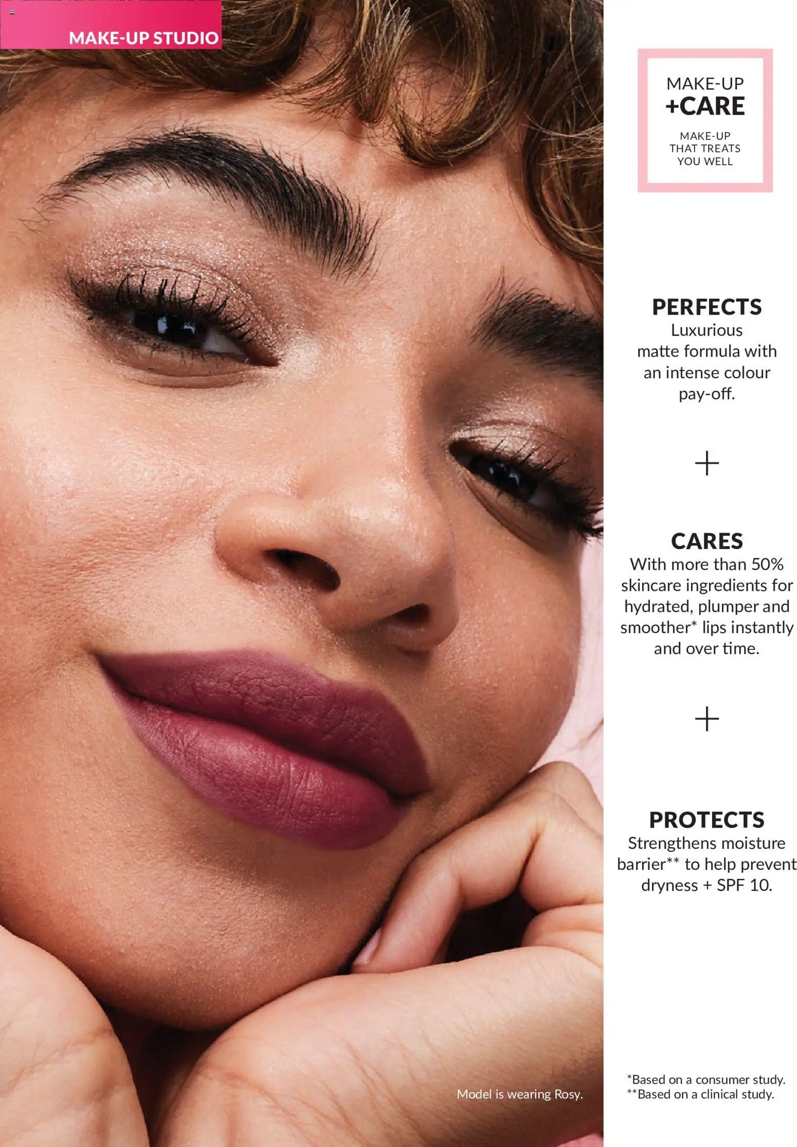 Avon Catalogue