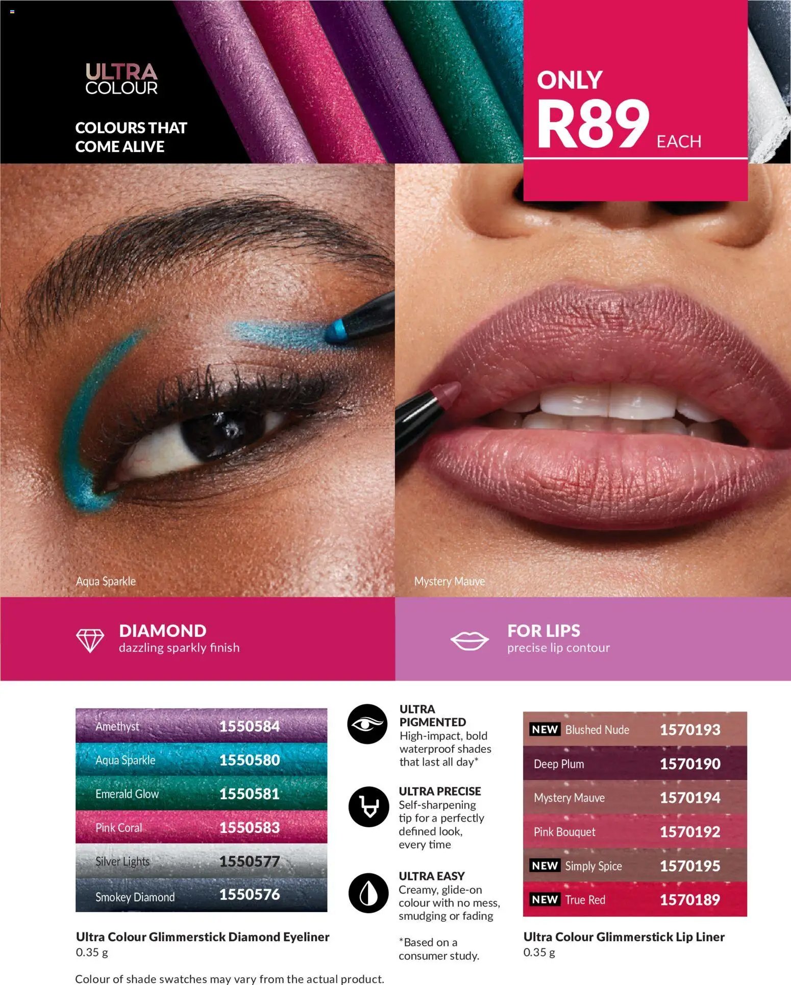 Avon Catalogue