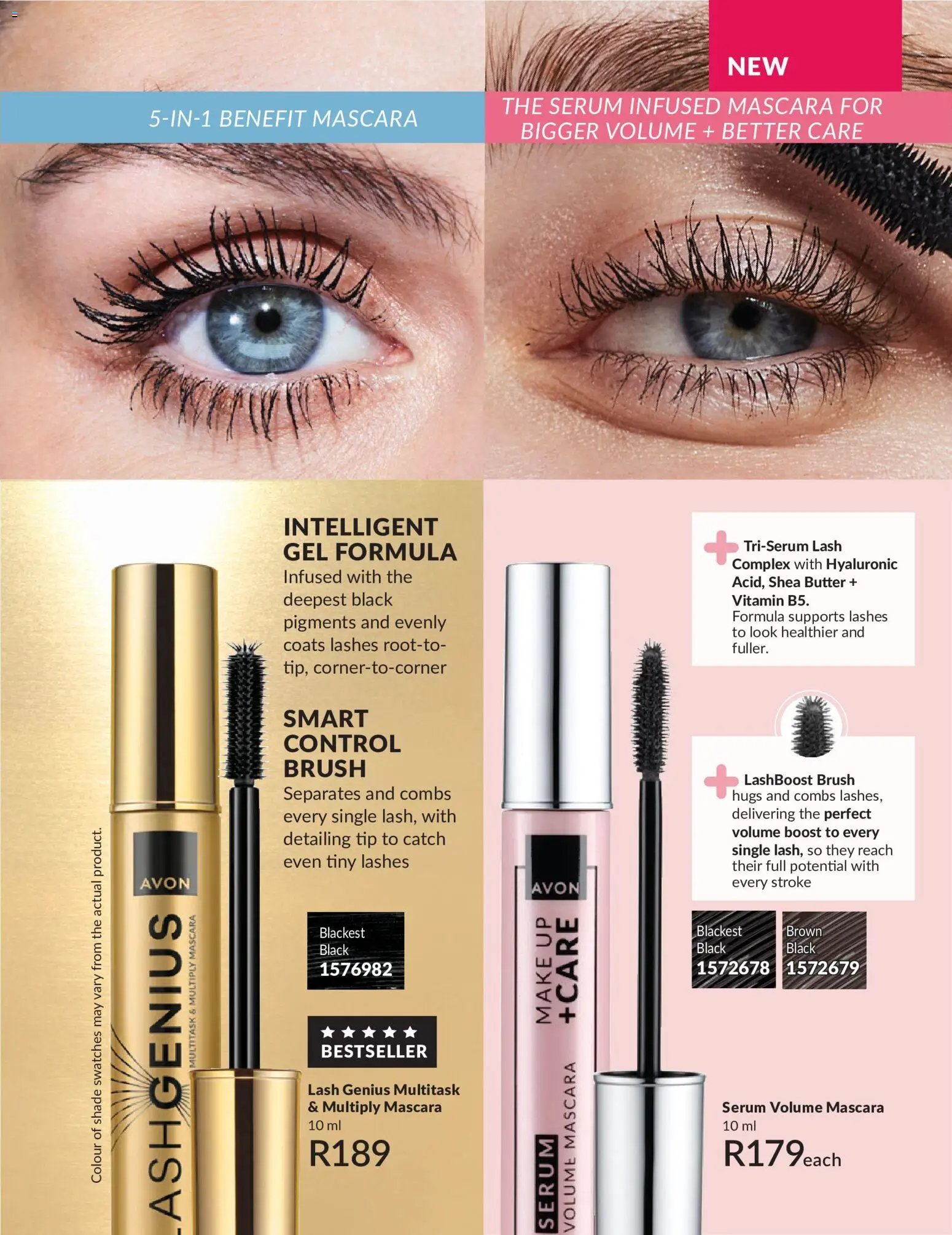 Avon Catalogue