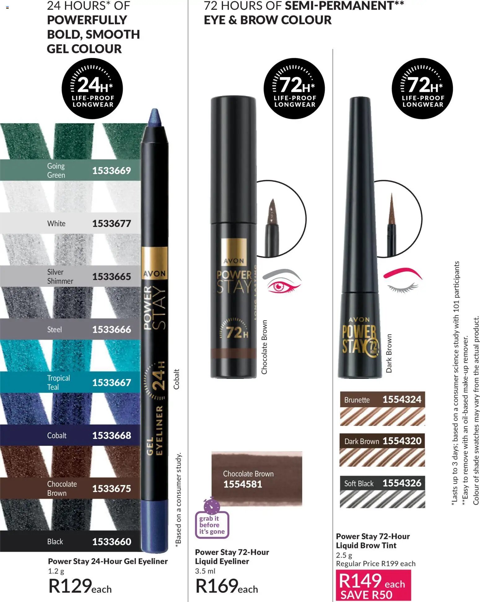 Avon Catalogue