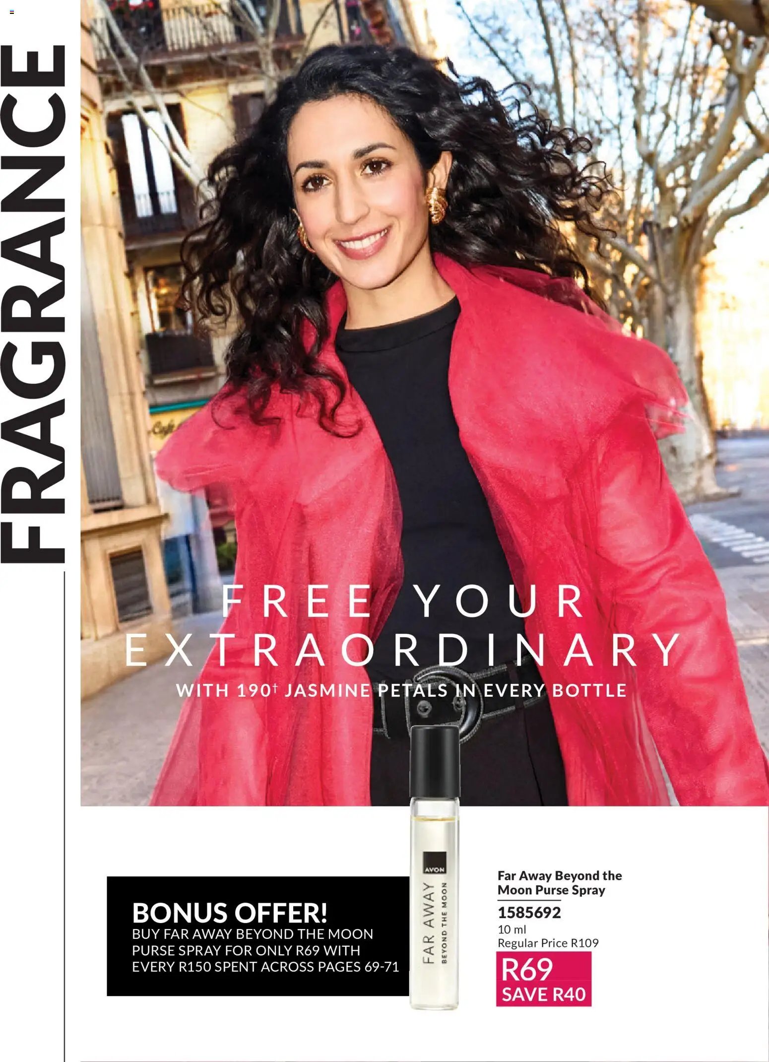Avon Catalogue