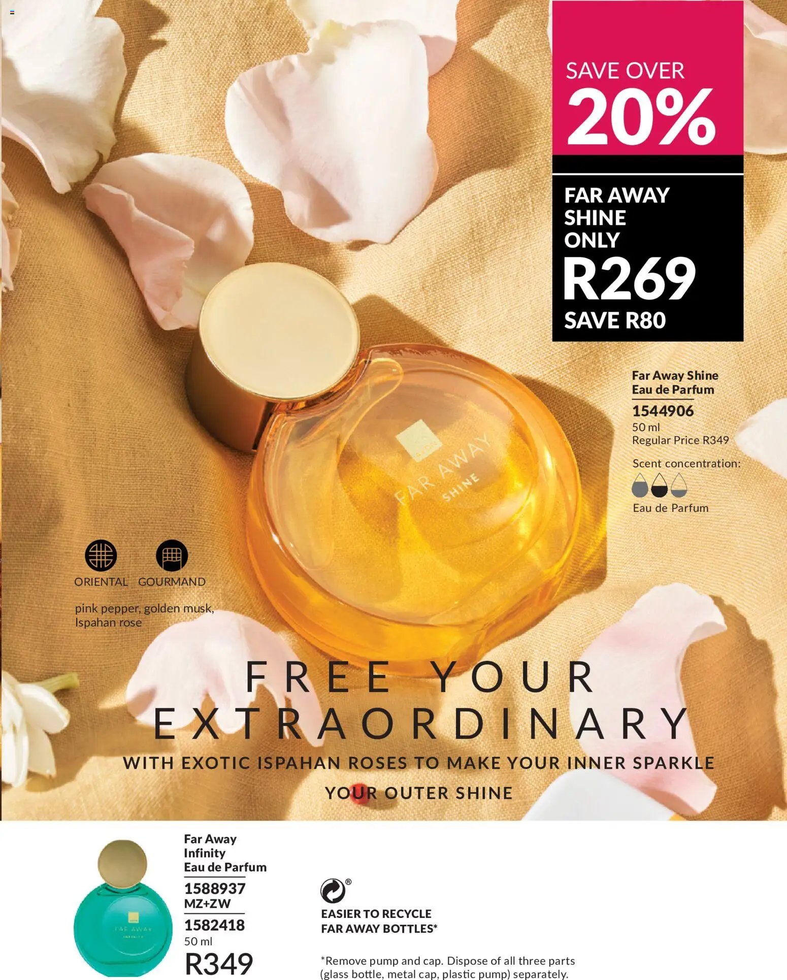 Avon Catalogue