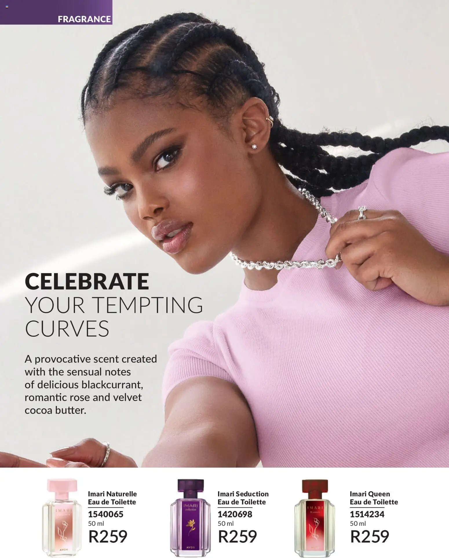 Avon Catalogue