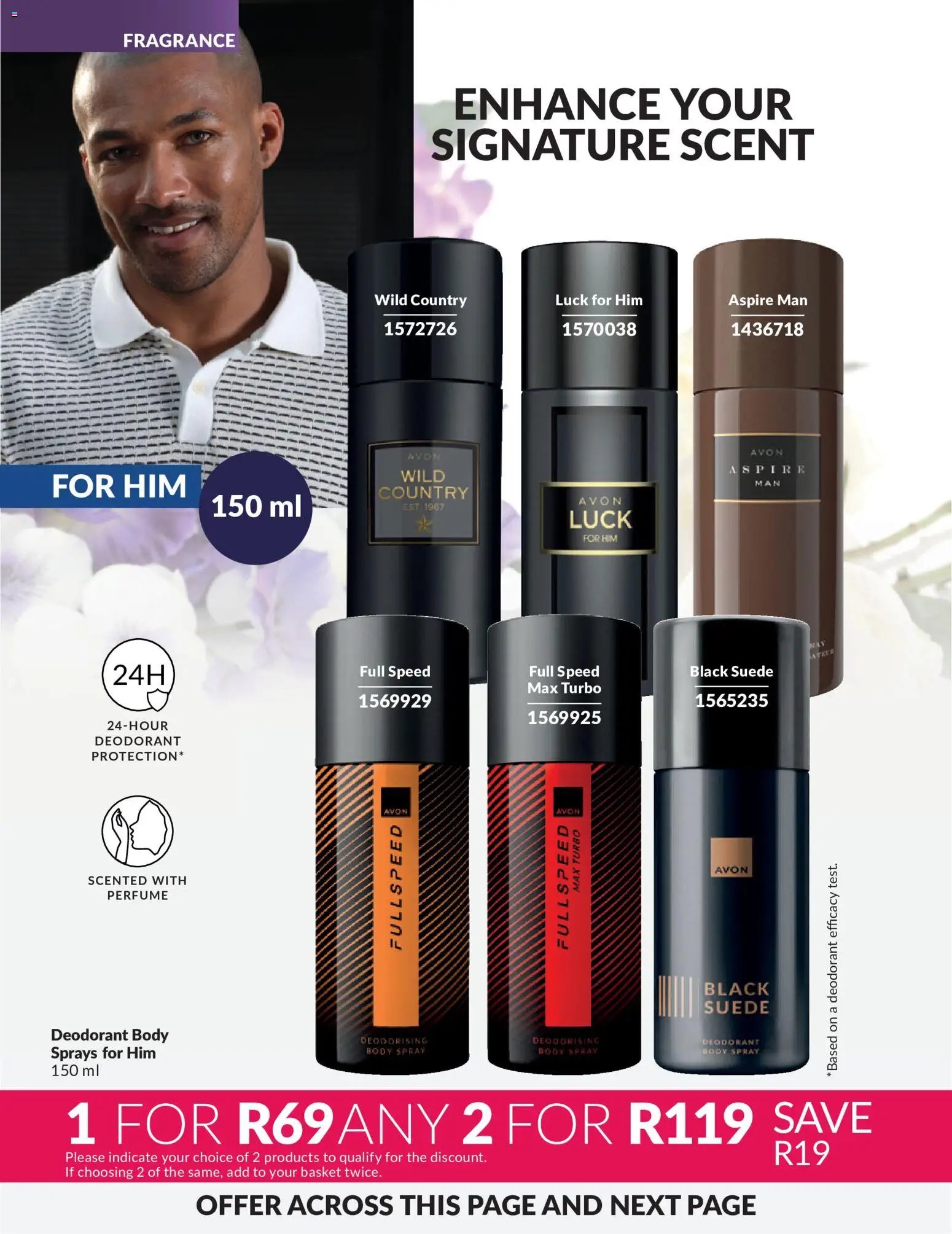 Avon Catalogue