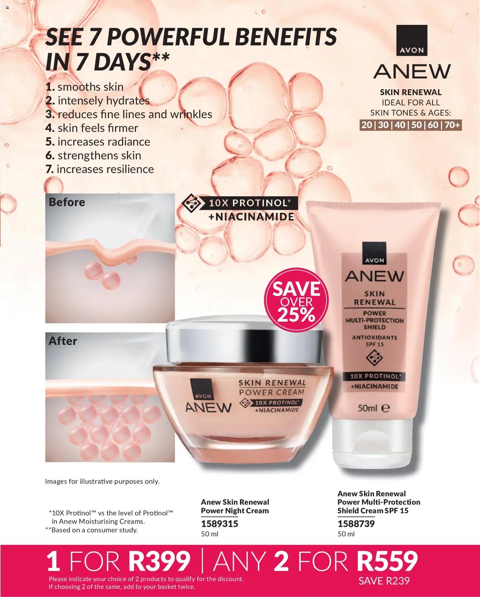 Avon Catalogue