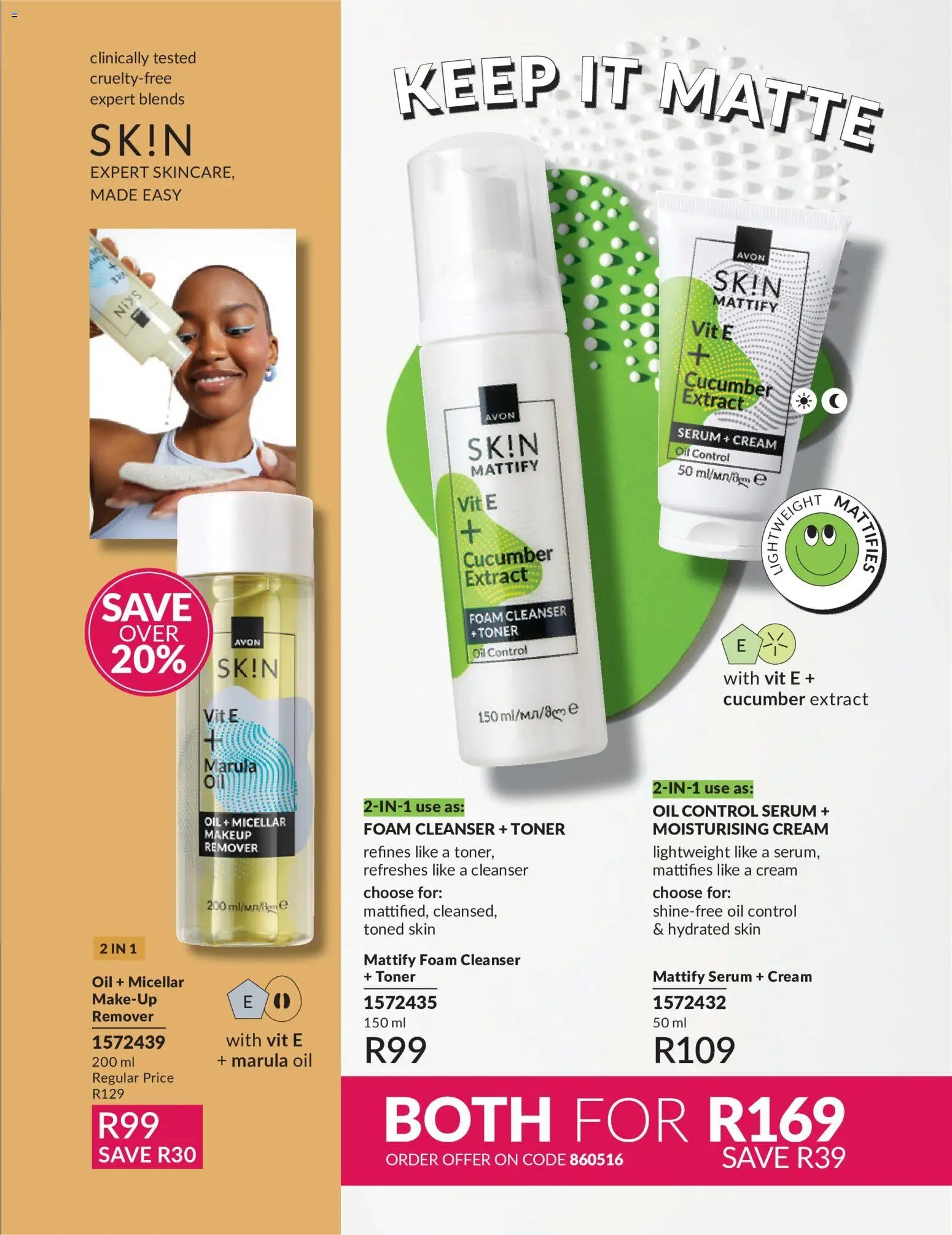 Avon Catalogue