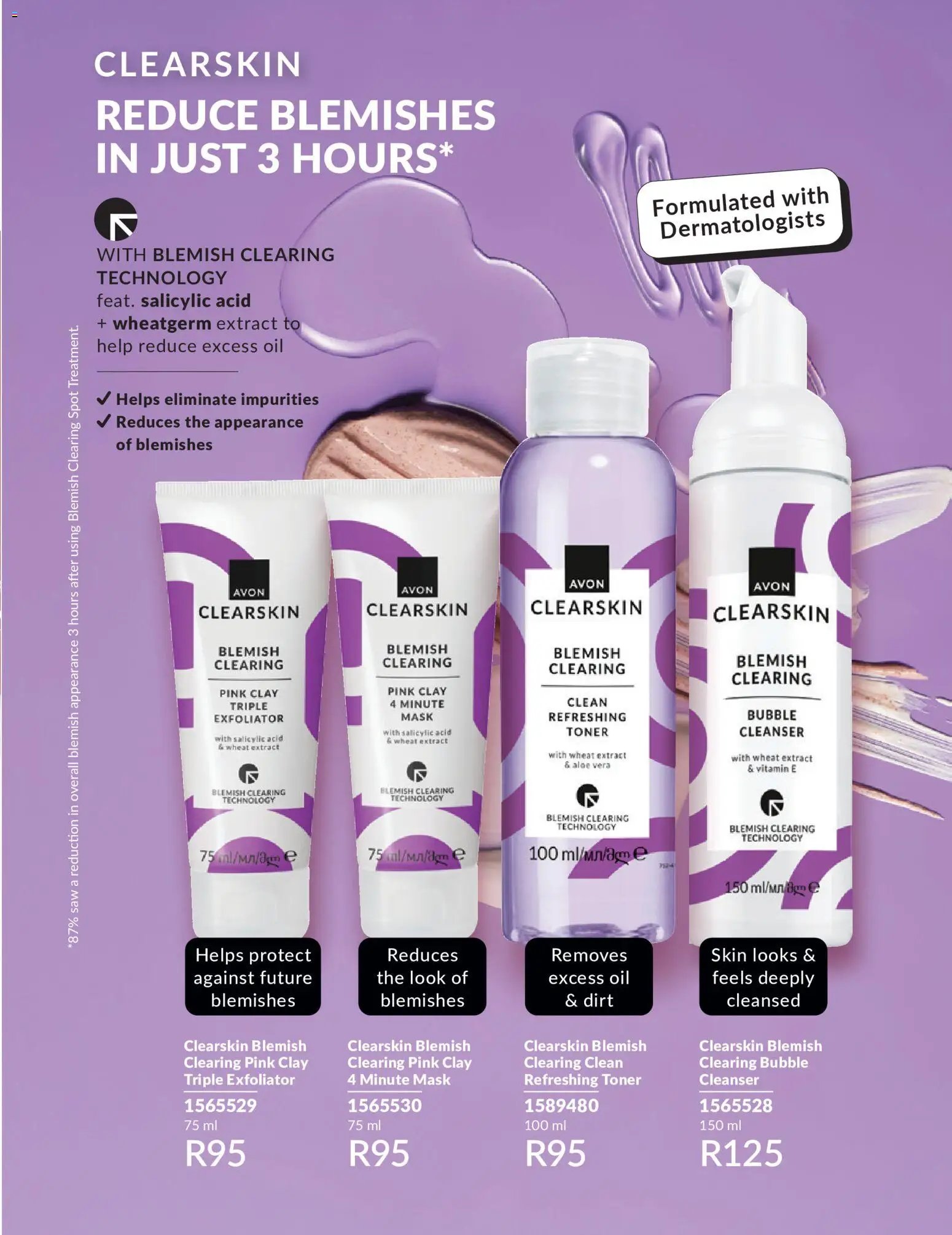 Avon Catalogue