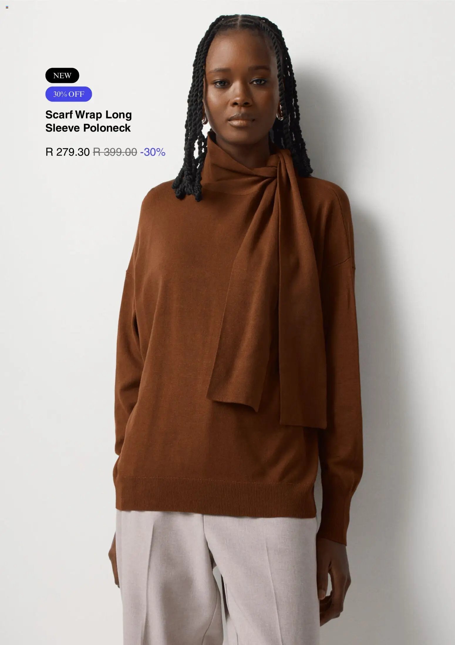Foschini Specials