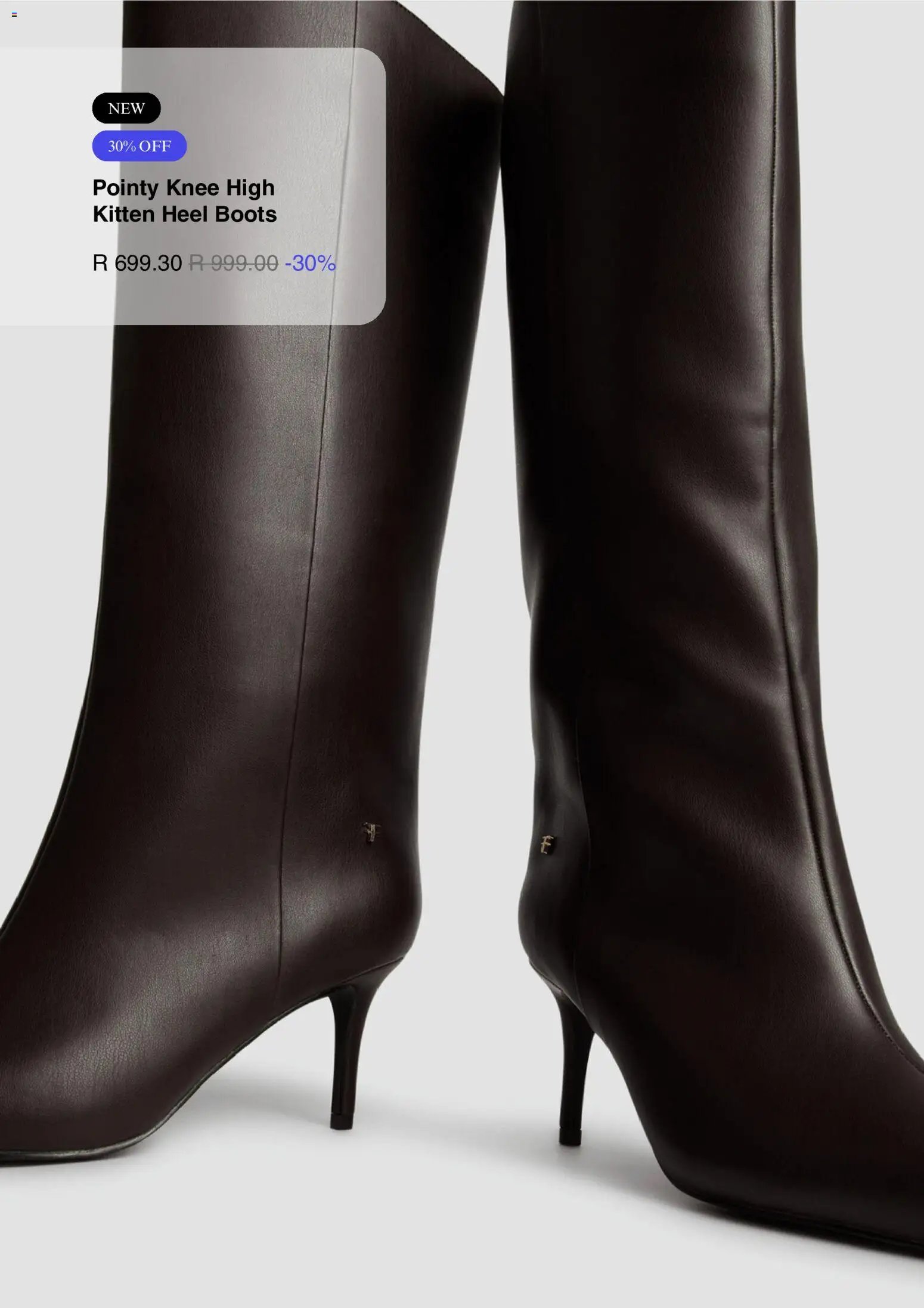 Foschini Specials