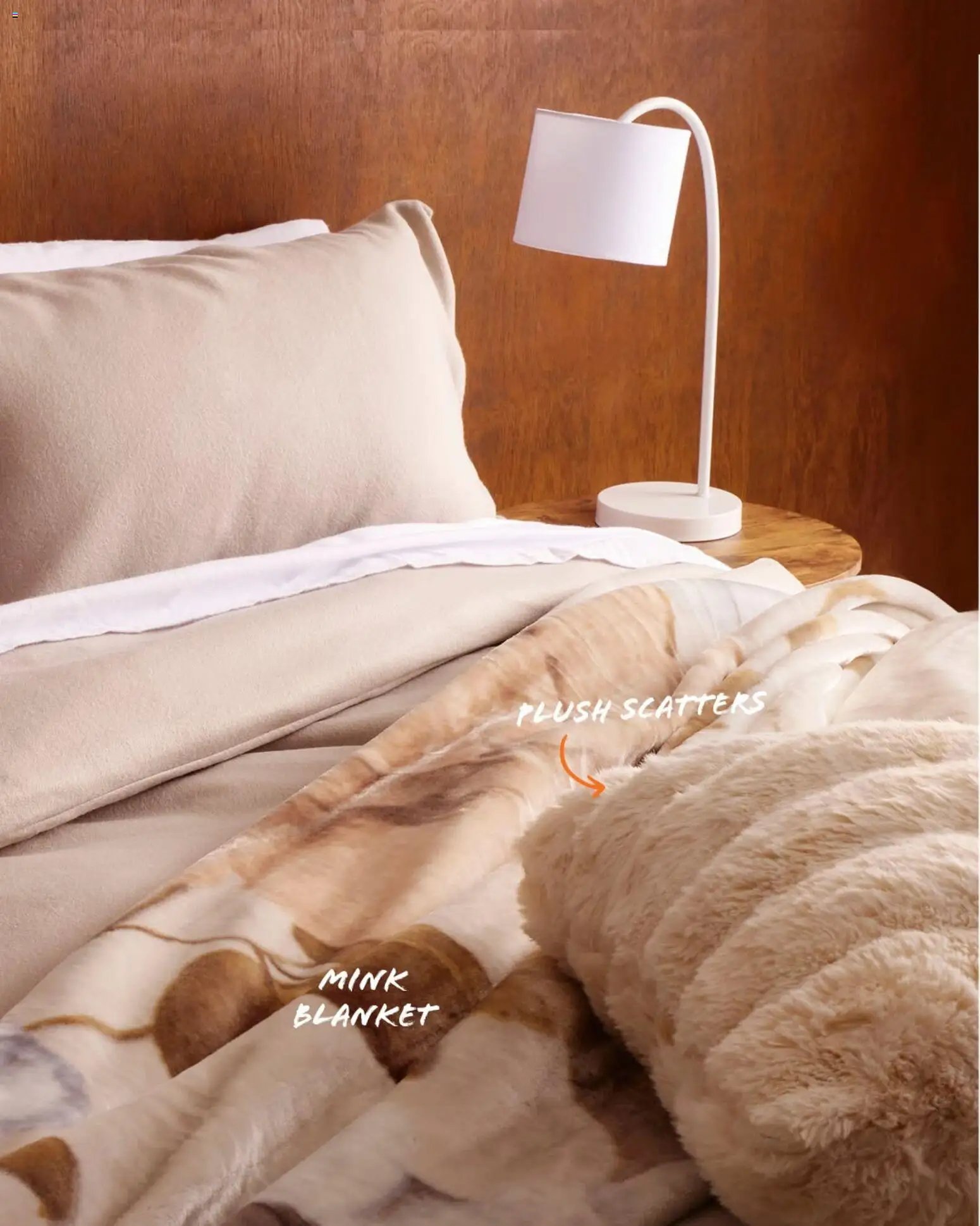 Sheet Street Winter range