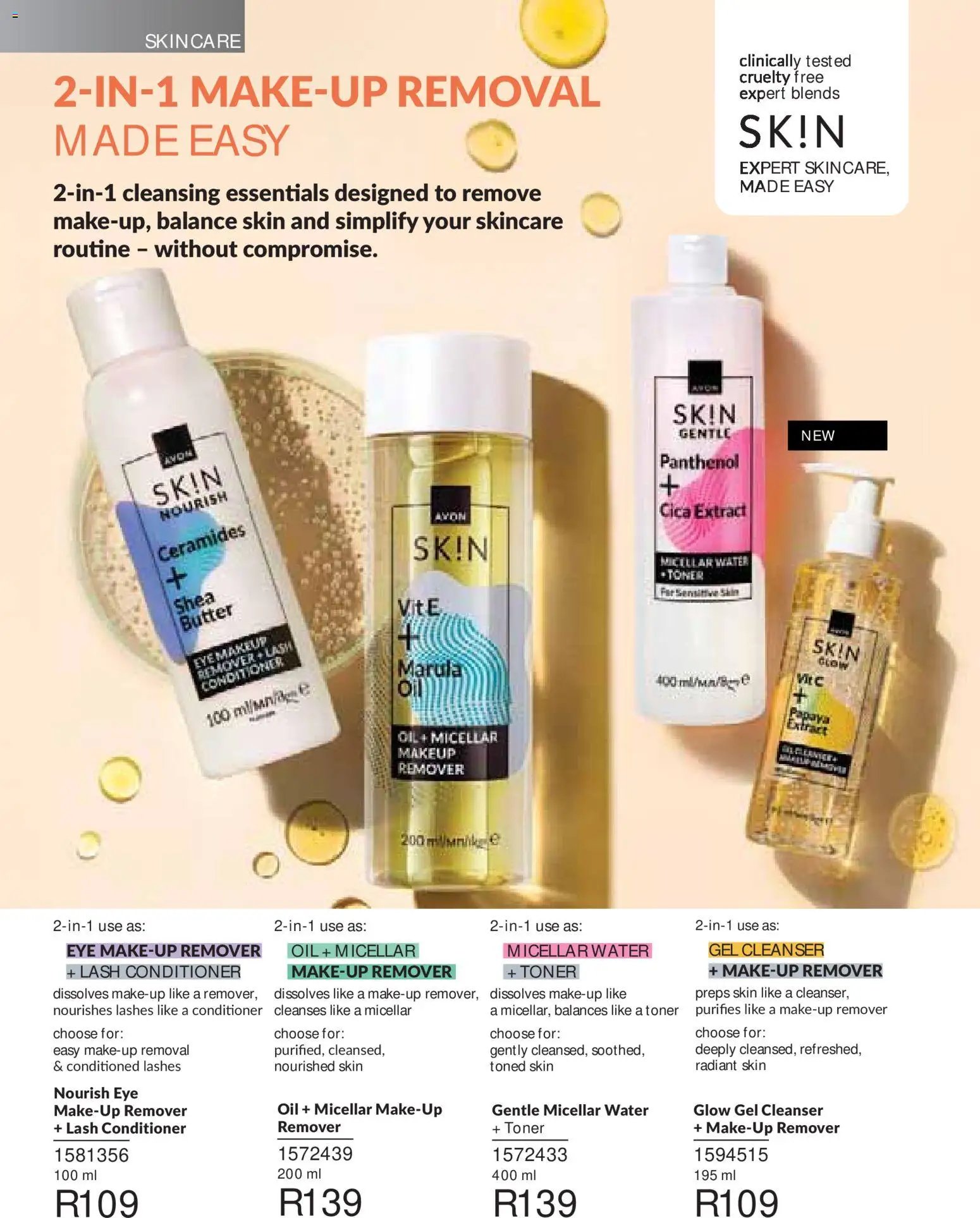 Avon Catalogue online